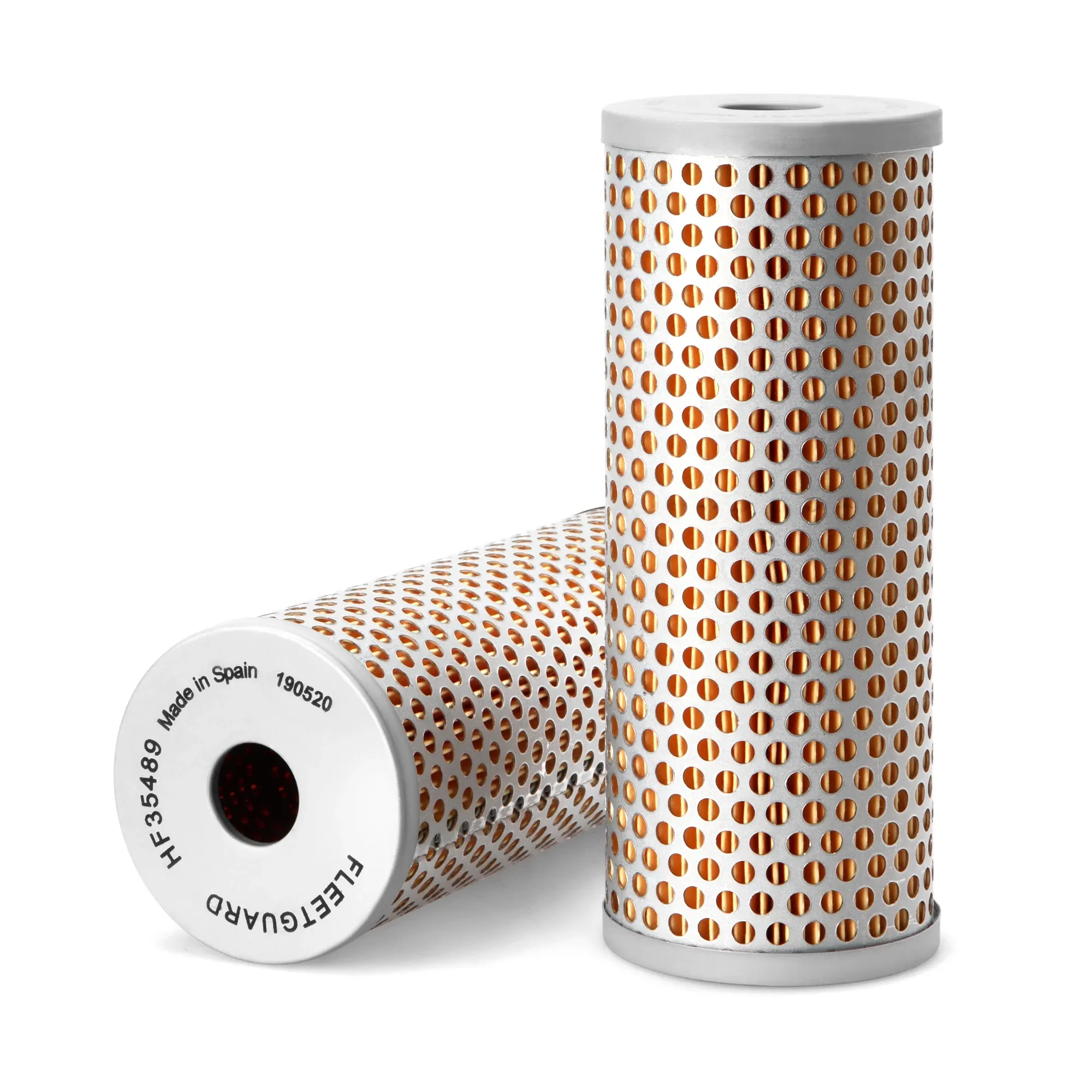 Fleetguard Hydraulic Filter Cartridge - PMHF35489