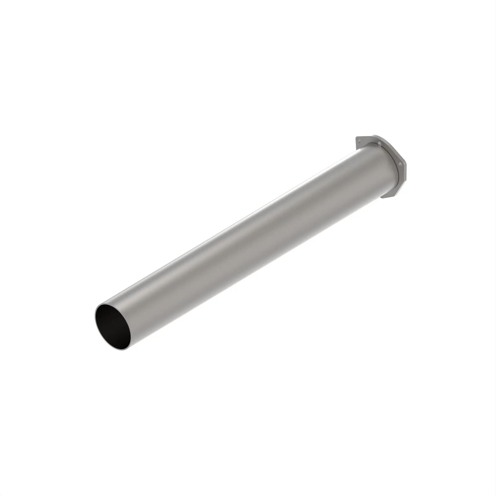 SJ18055: MFWD Powershaft Shield