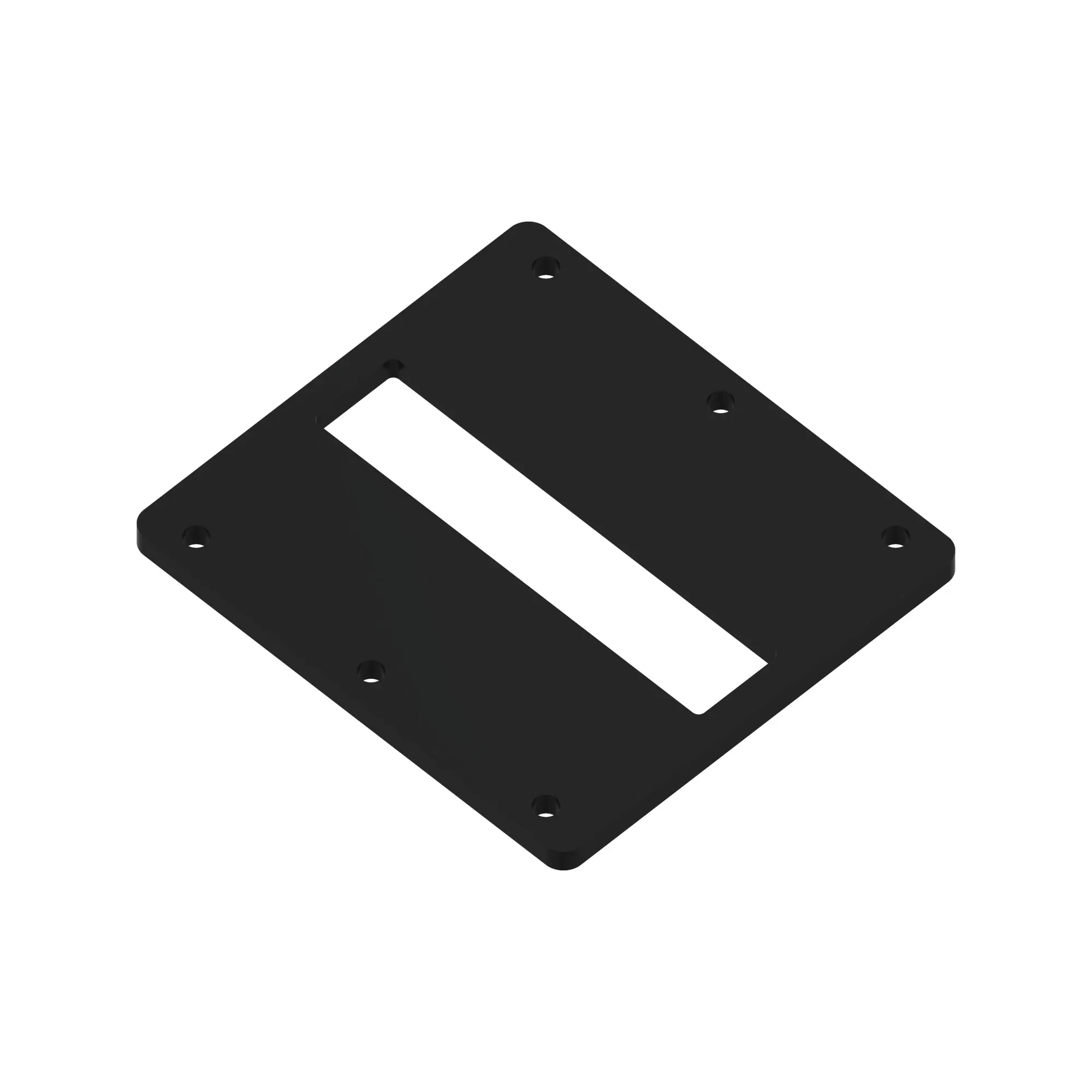 John Deere Material Sensor Gasket - H170344