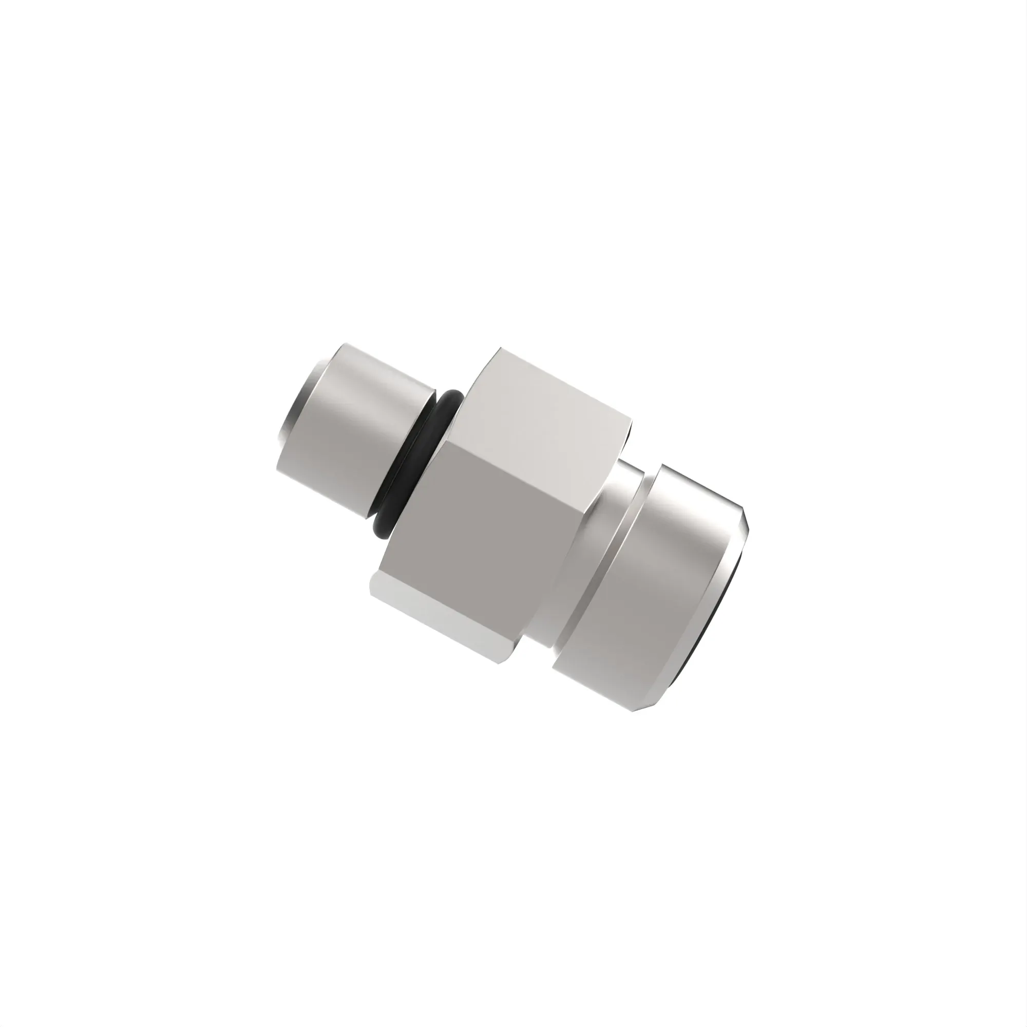 STRAIGHT THREAD CONNECTOR SHO