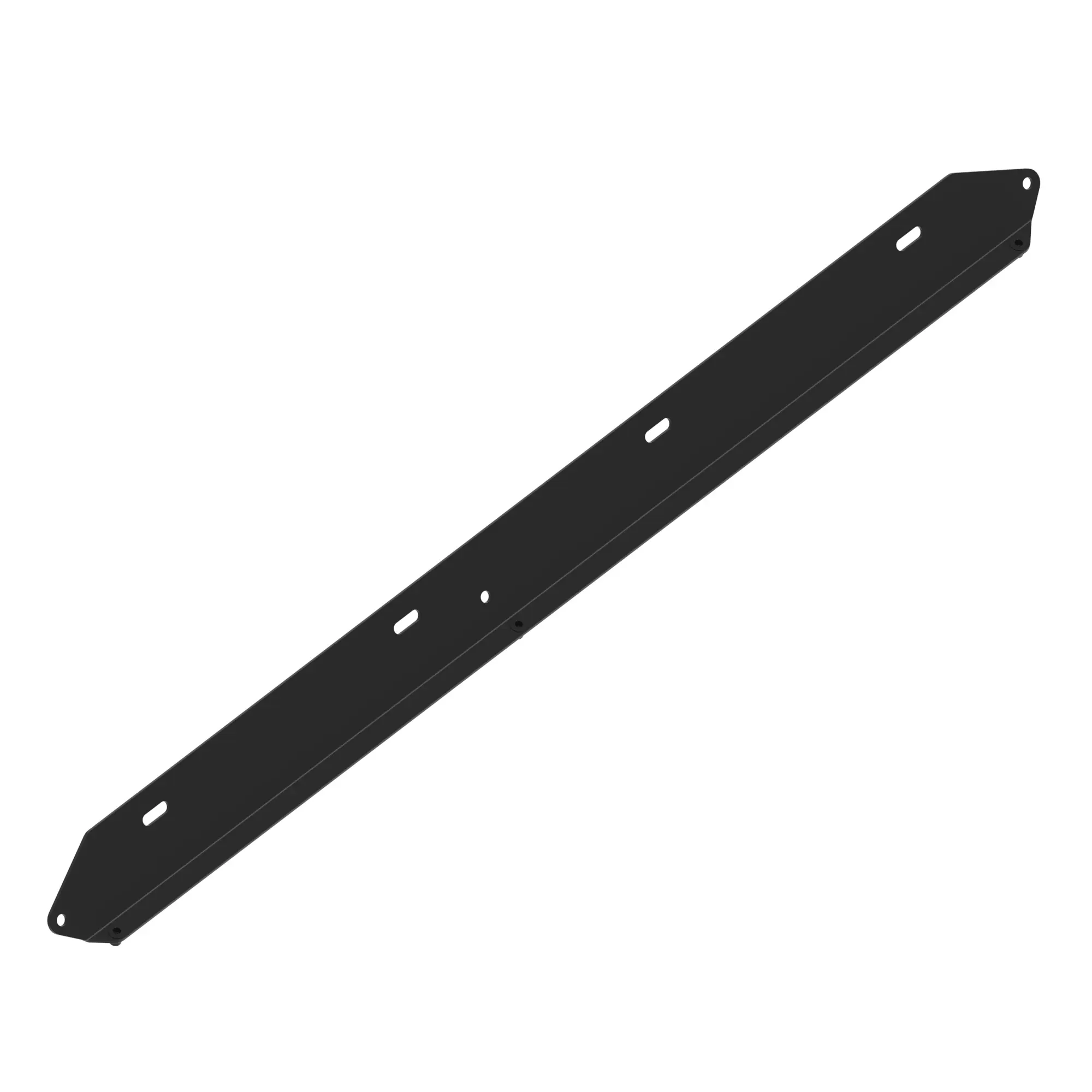 John Deere Console Assembly Bracket - AH230550