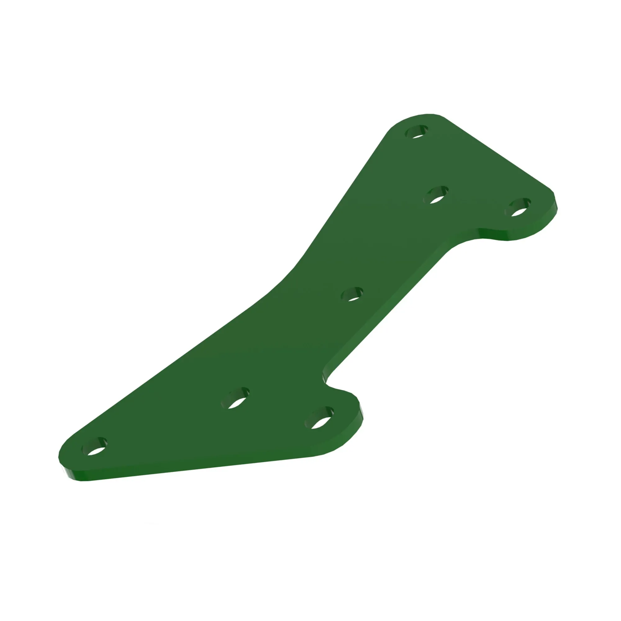 John Deere Plate - A90113