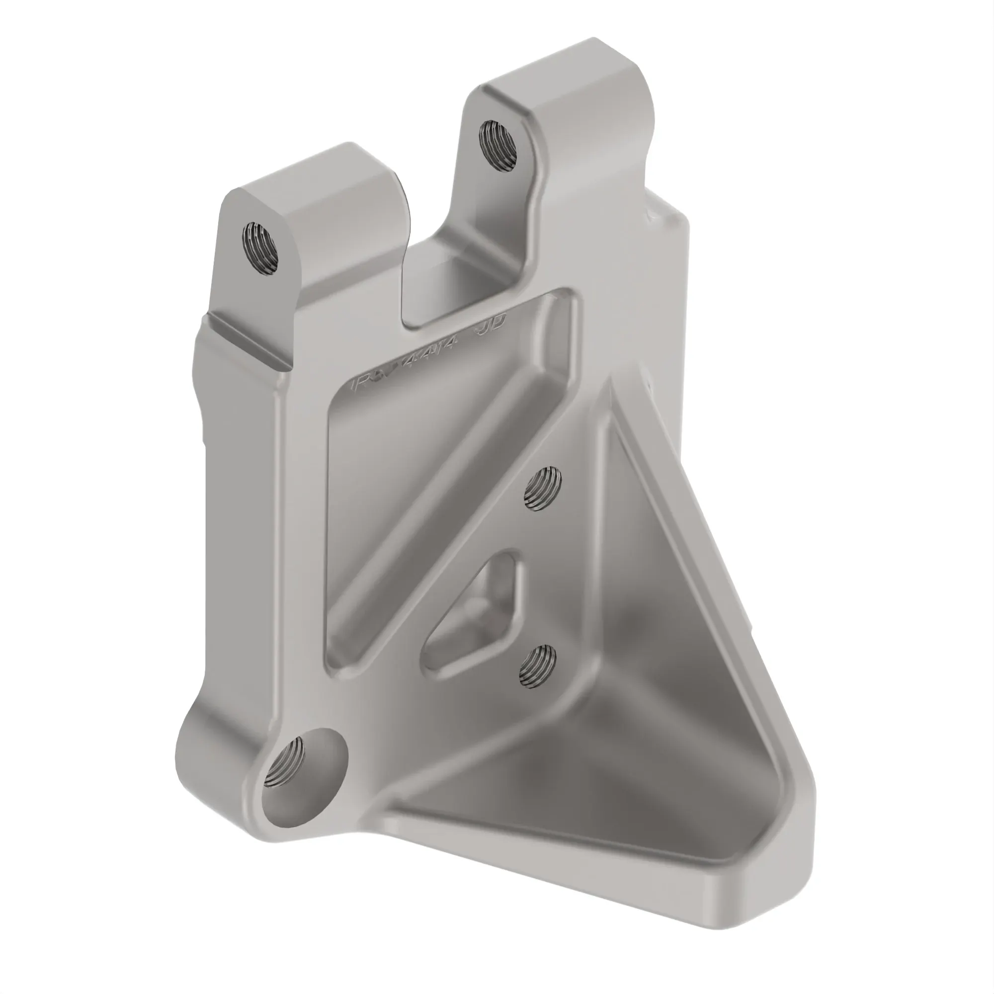 BRACKET, ALTERNATOR 6.8L  ENGINE