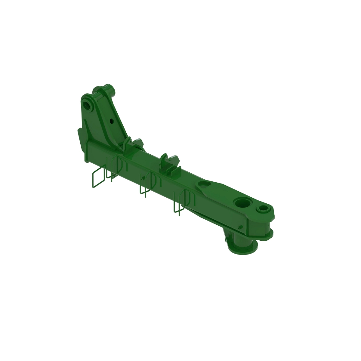 Wing Frame, 1790 24R20 LH Inner Win