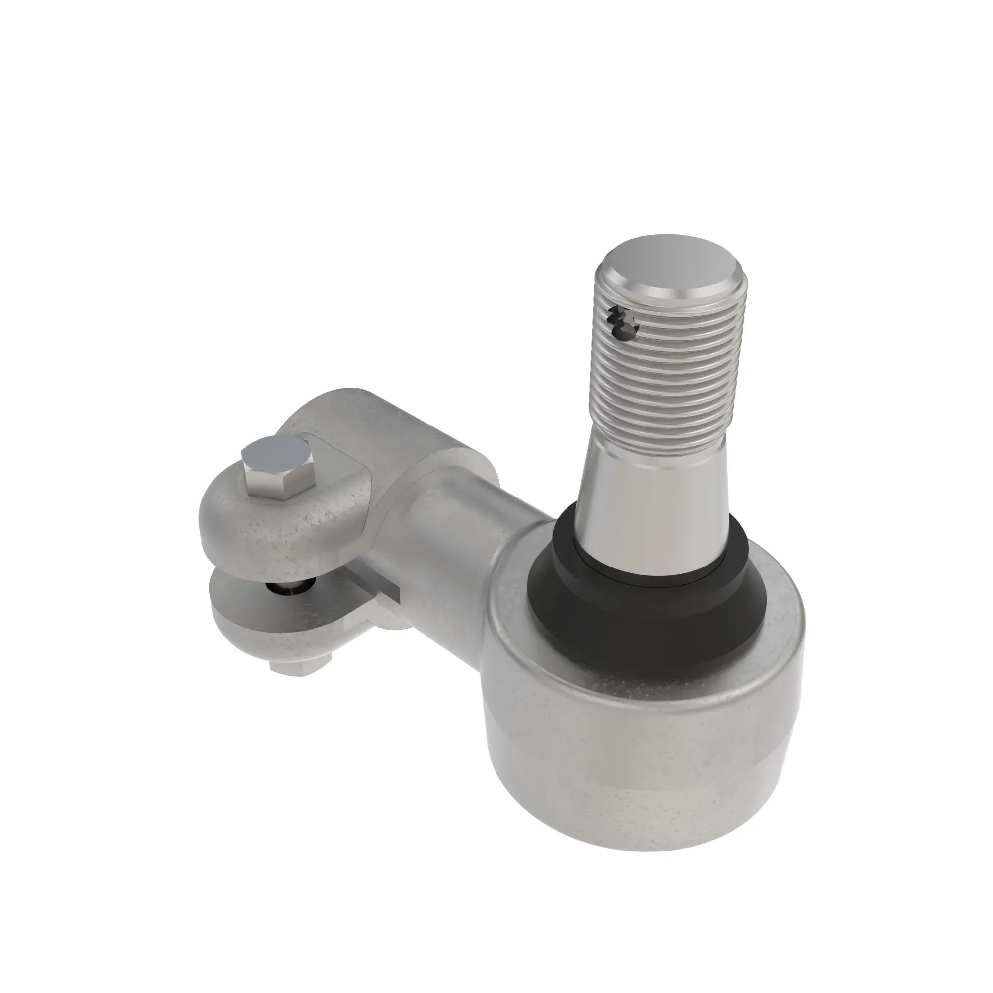 John Deere Steering Cylinder Tie Rod End - AT53245