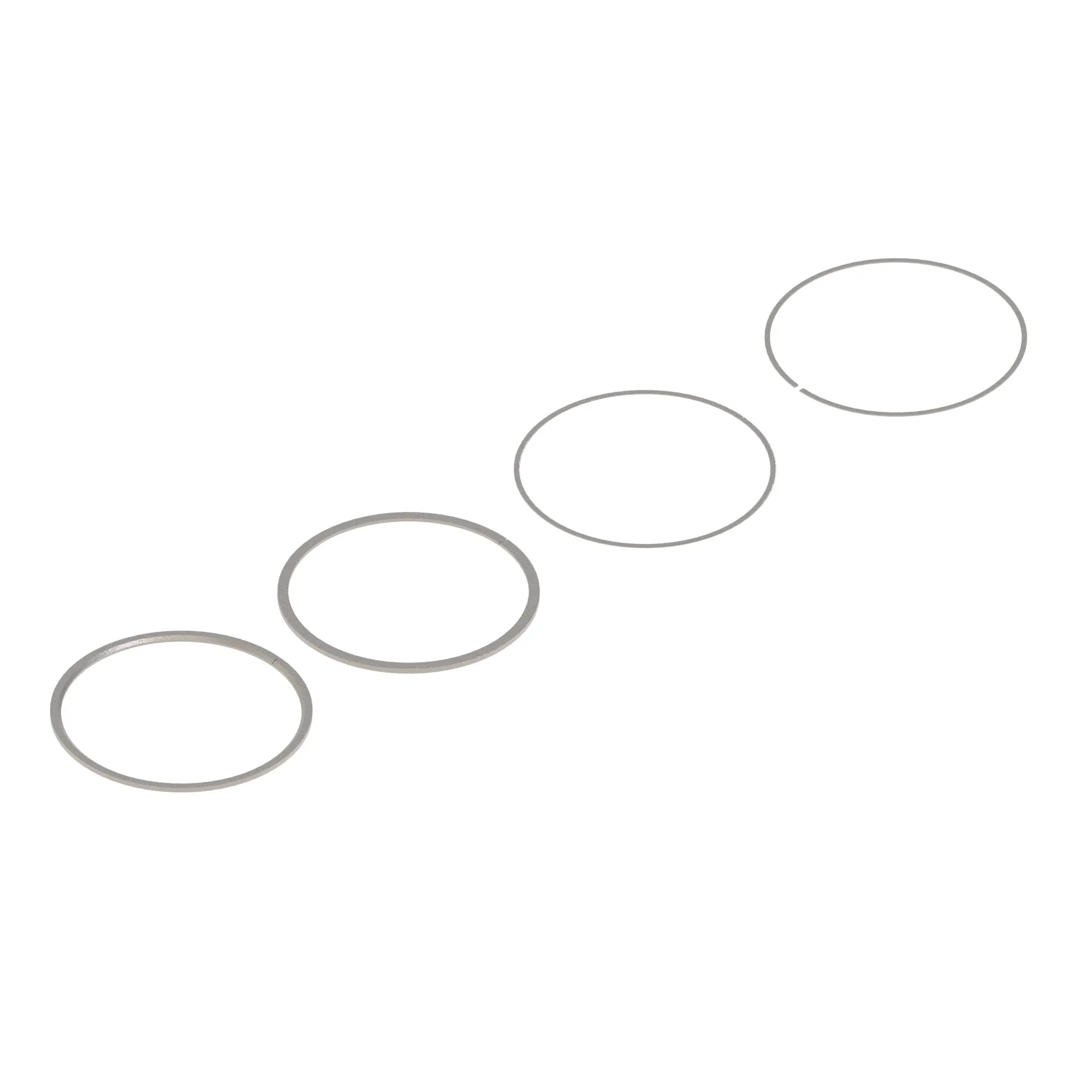 John Deere Piston Ring - RE518236