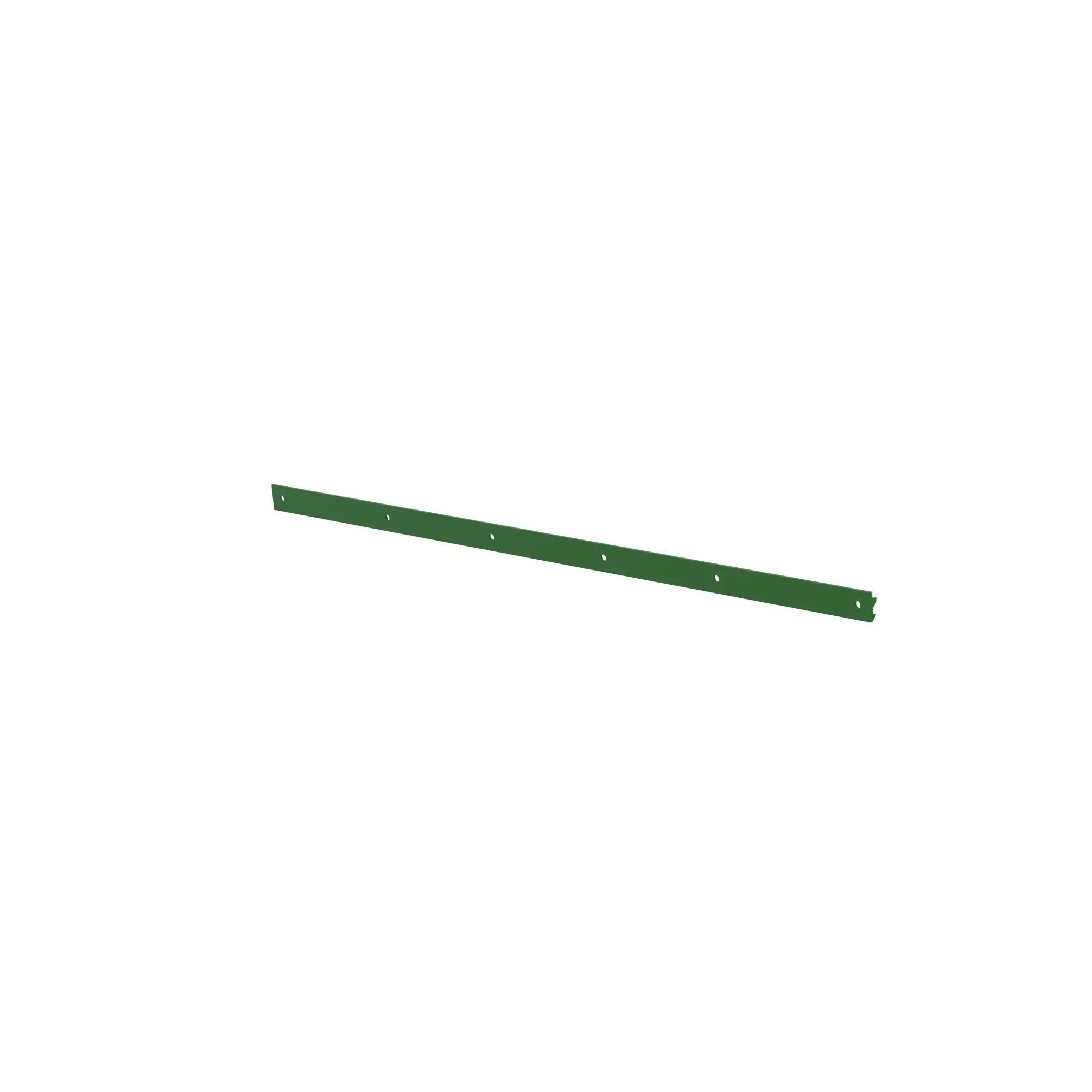 RASP BAR, RASP BAR, NARROW KLOECKNE