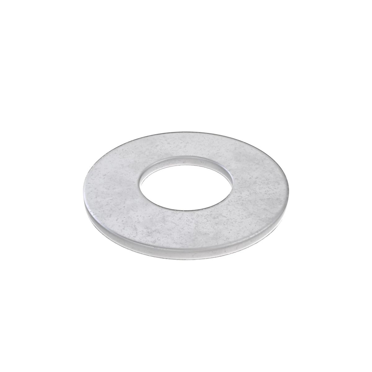 John Deere Round Hole Washer - 24H1981