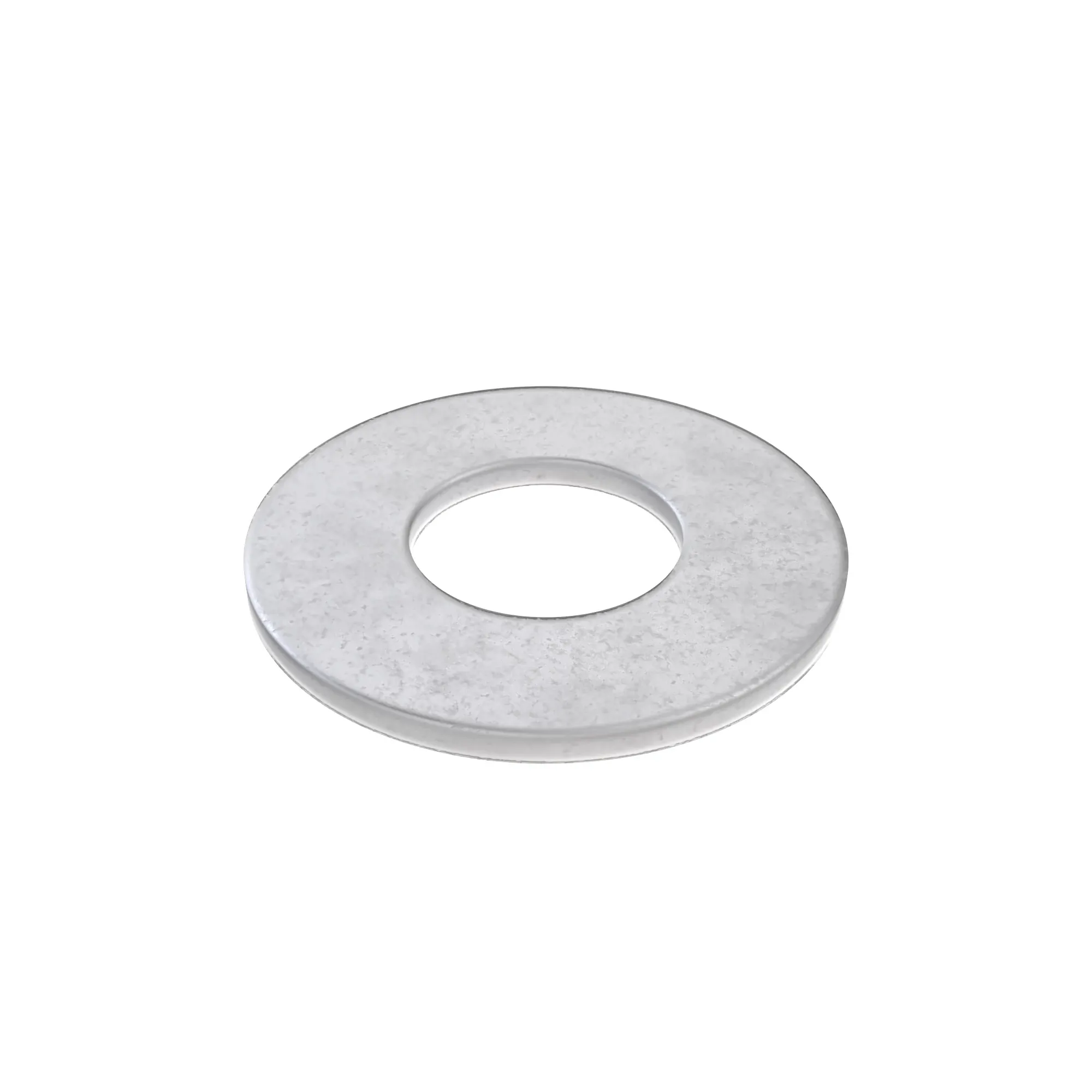 John Deere Round Hole Washer - 24H1981