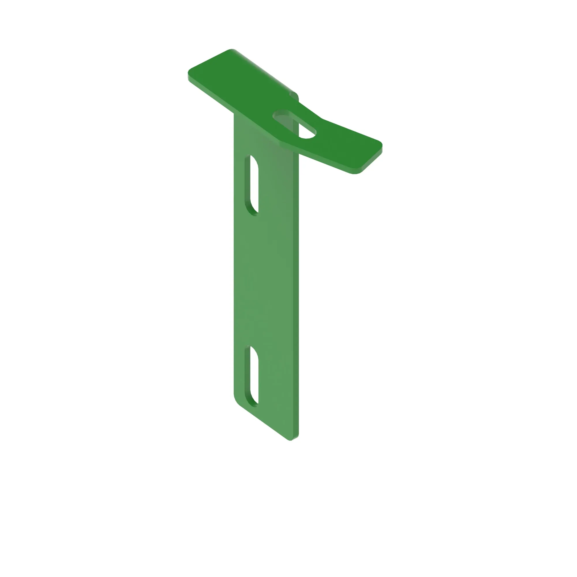 BRACKET, CAC TUBE SUPPORT