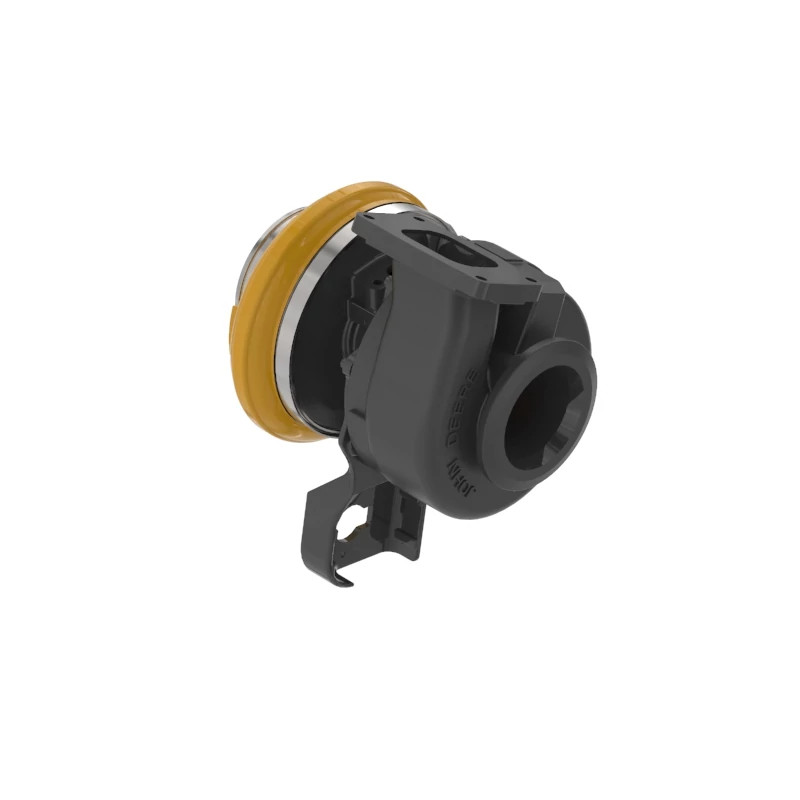TURBOCHARGER, TURBOCHARGER, S650 TI
