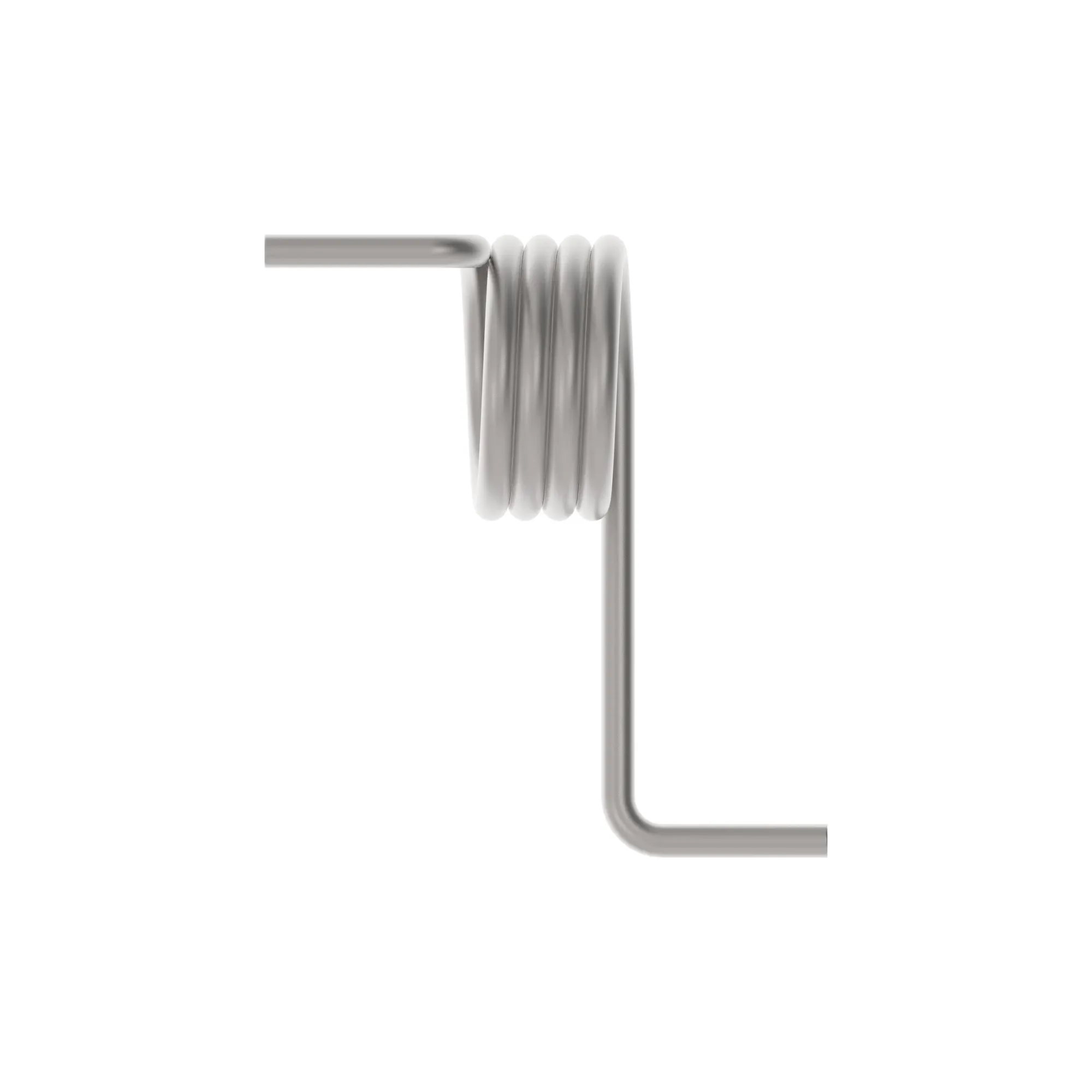 TORSION SPRING, TORSION SPRING