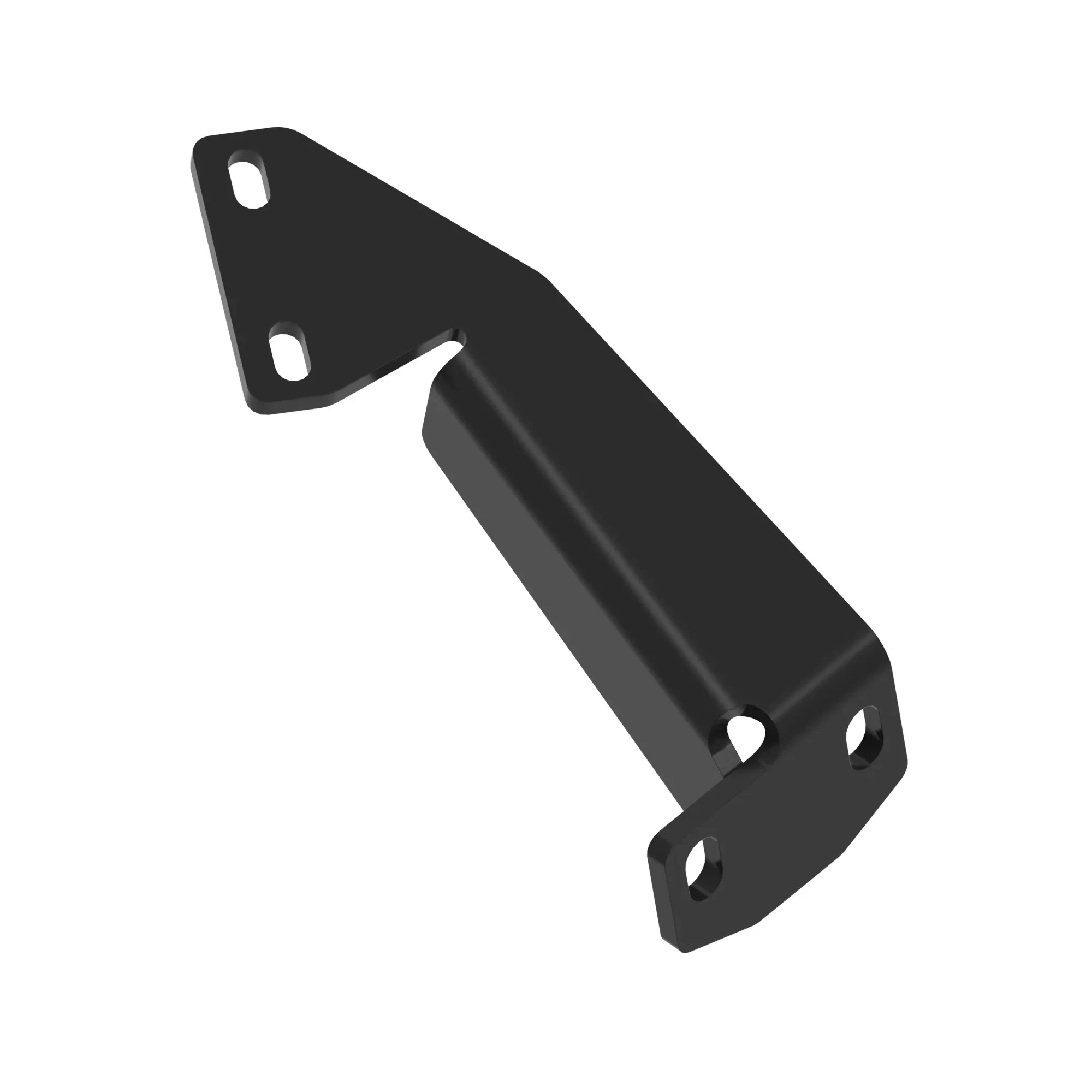 BRACKET, EXHAUST