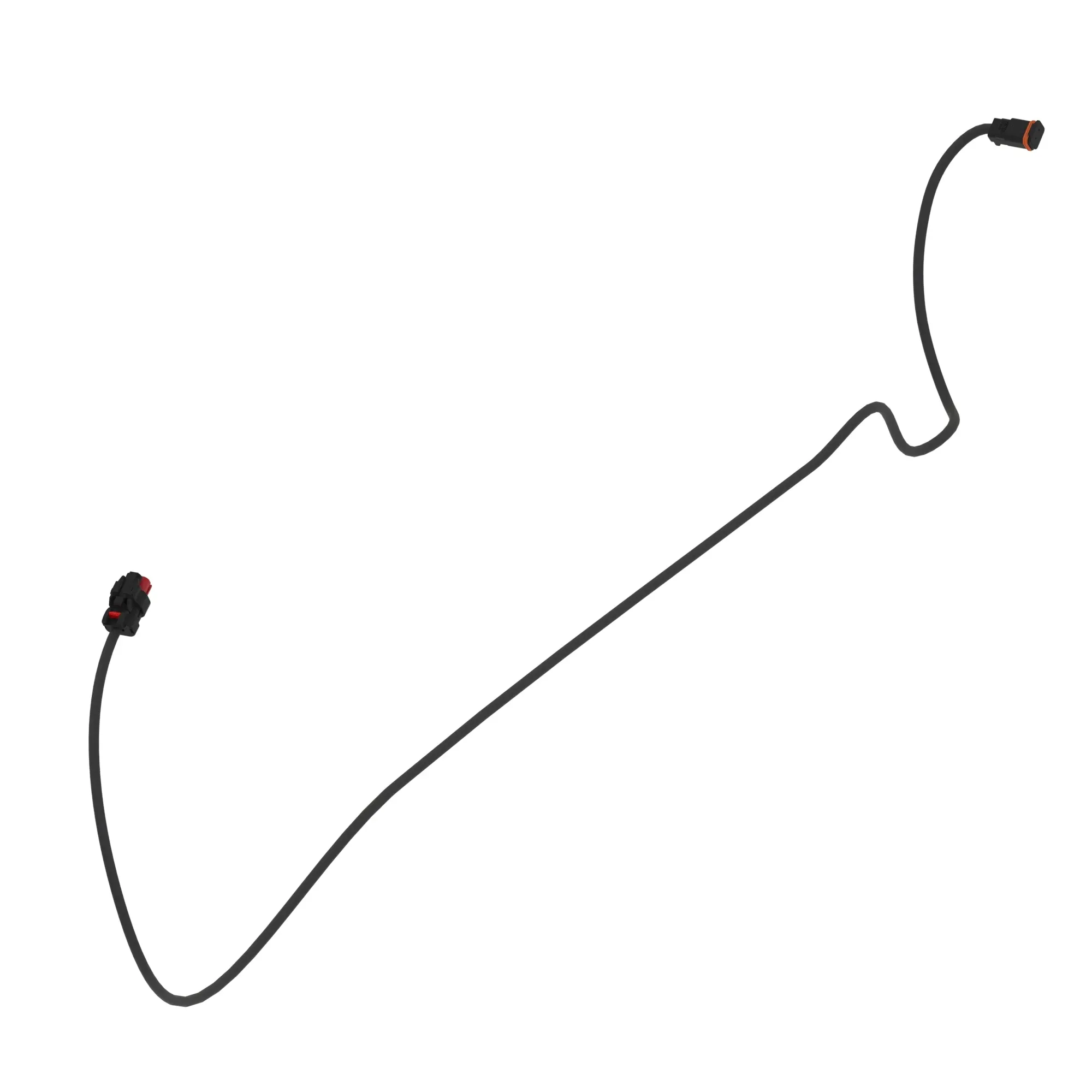John Deere Wiring Harness - AT432156