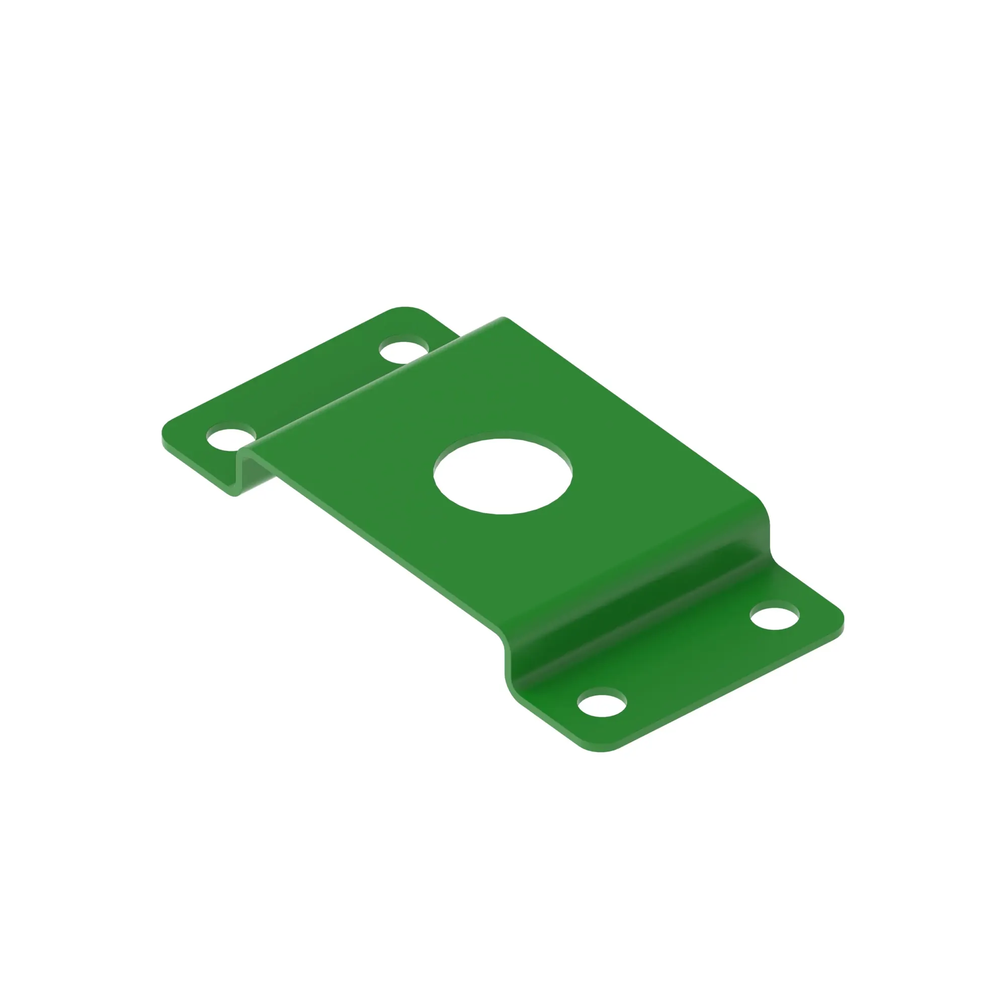 BRACKET, SENSOR MOUNT