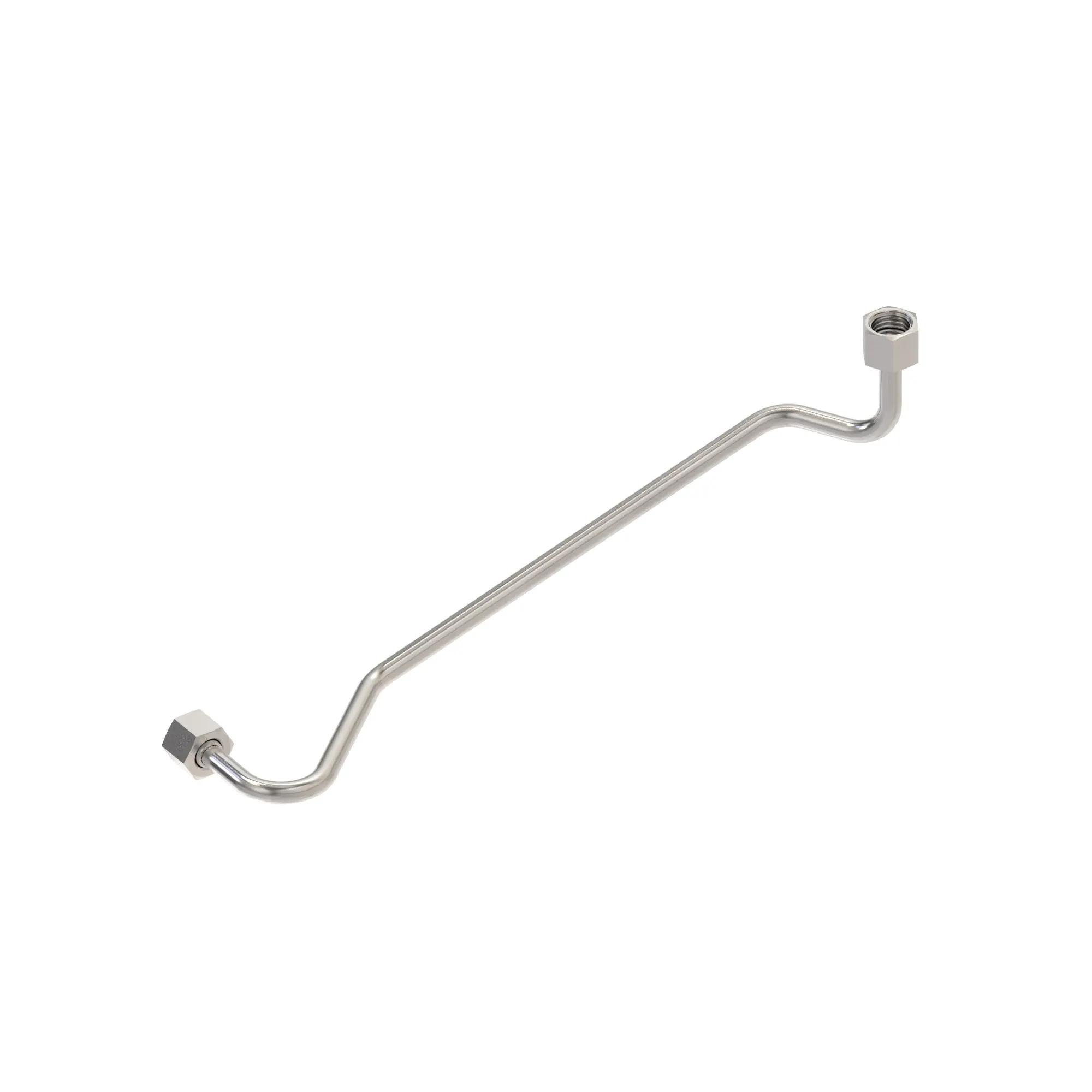 John Deere SCV Load Sense Oil Line - RE314950