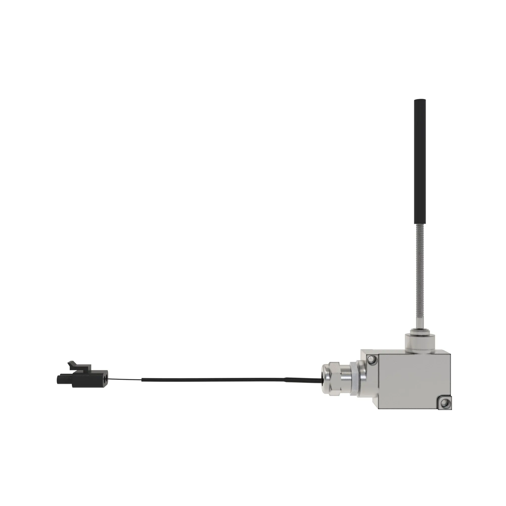 SWITCH ASSY BASKET FULL W/HARNESS
