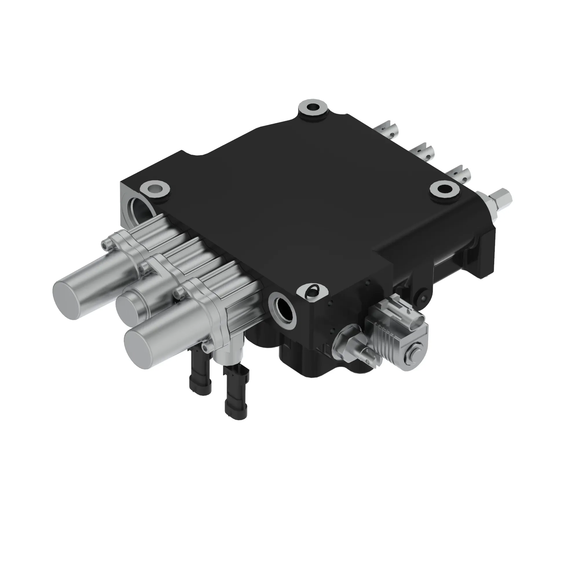 controlvalve