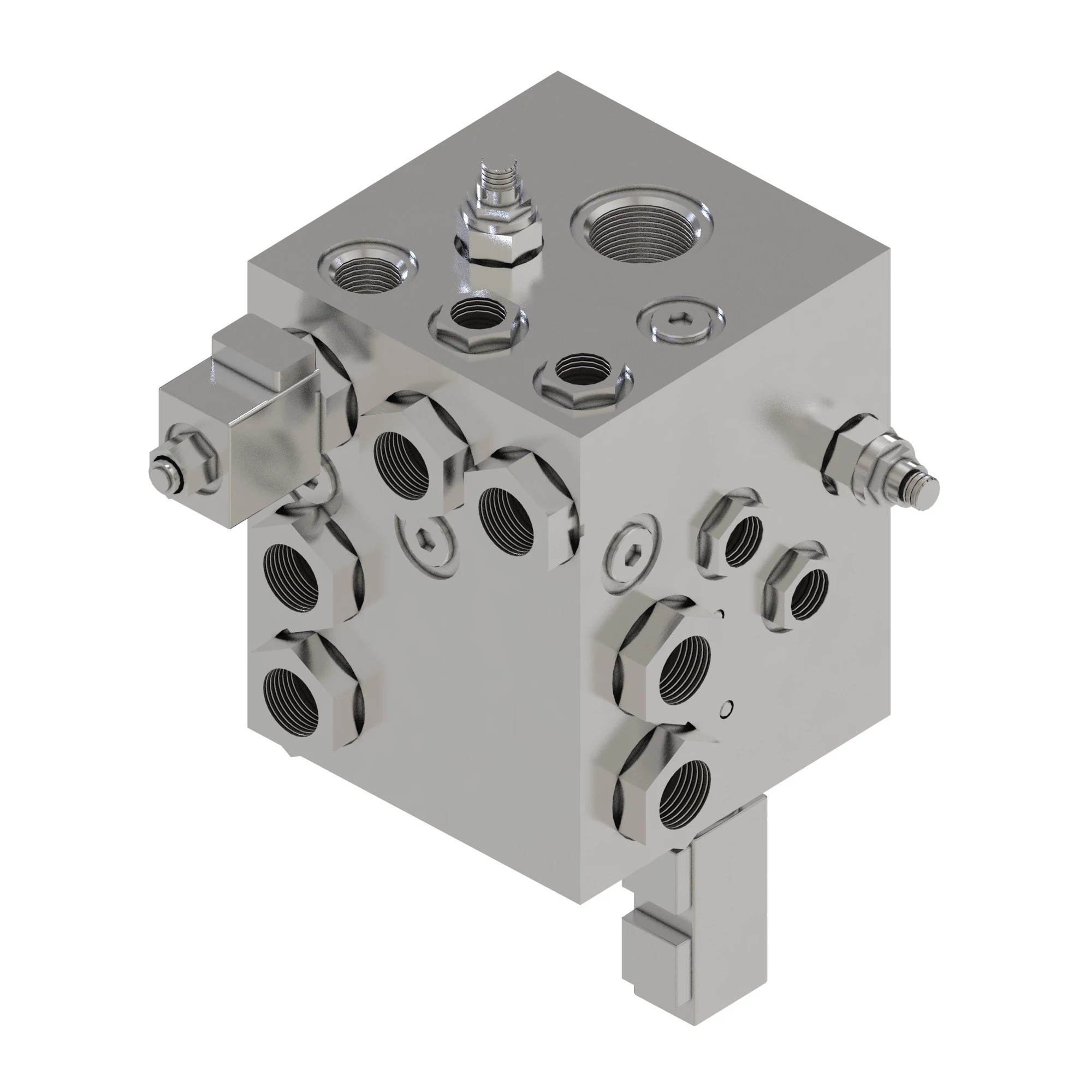 ELECTRICAL COIL, COIL-SOLENOID