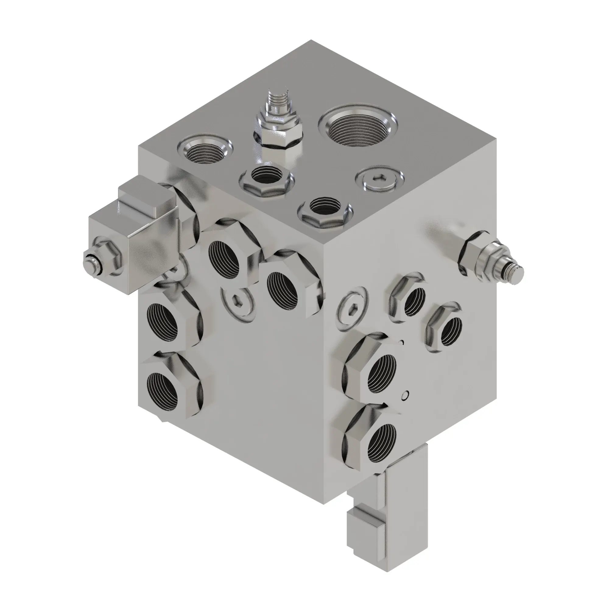 ELECTRICAL COIL, COIL-SOLENOID