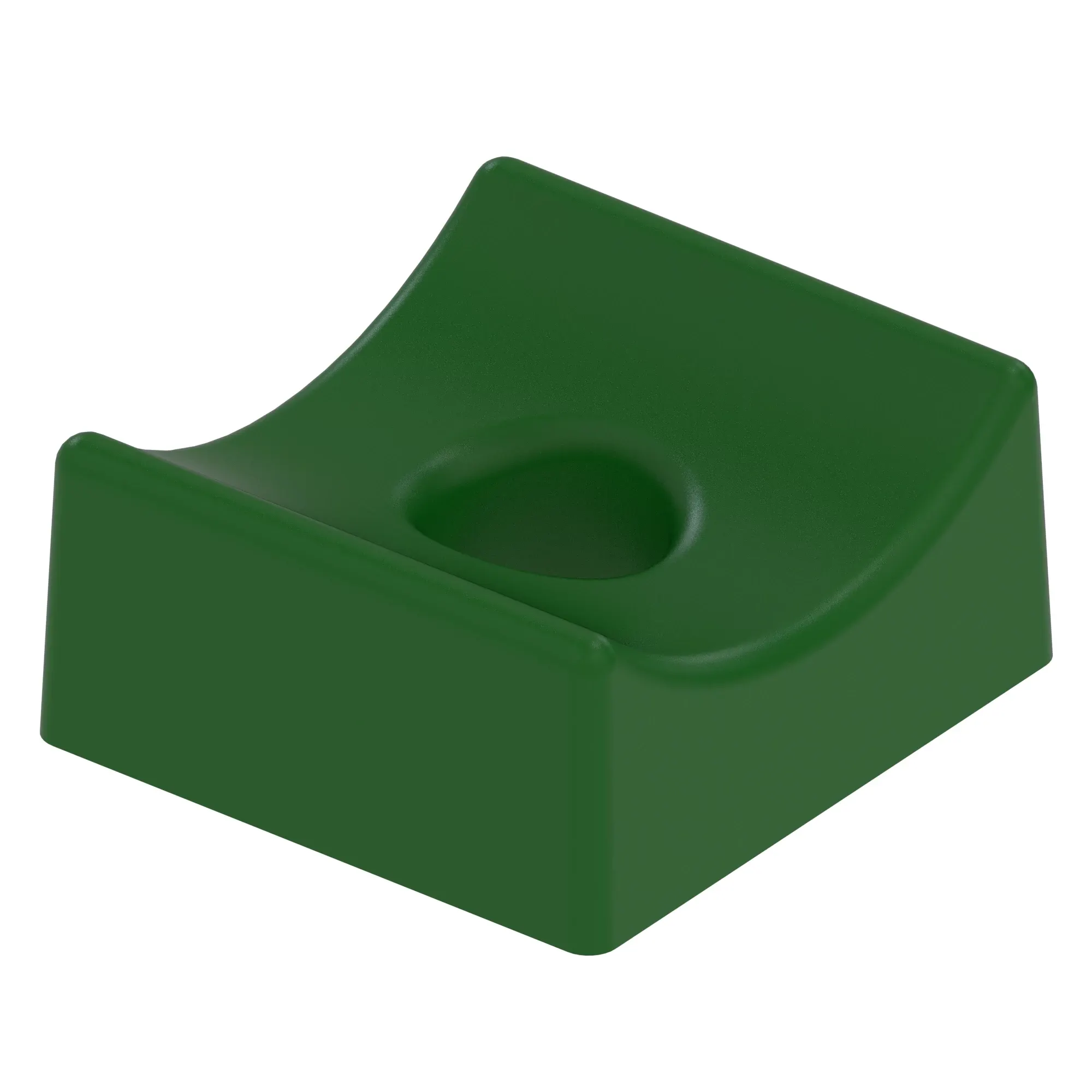 John Deere 1-Diameter Block Clamp - CQ64983