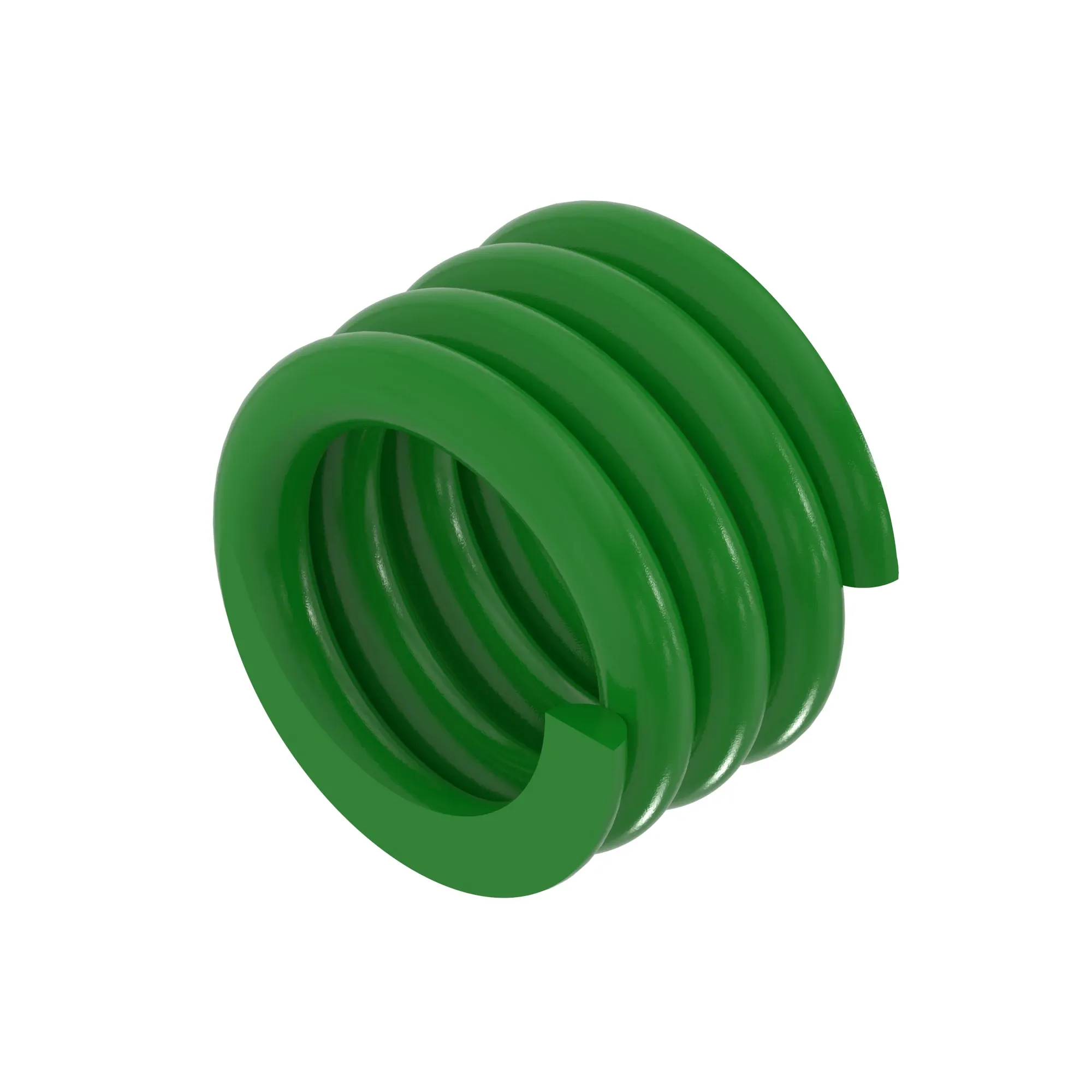 John Deere Compression Spring - N125300