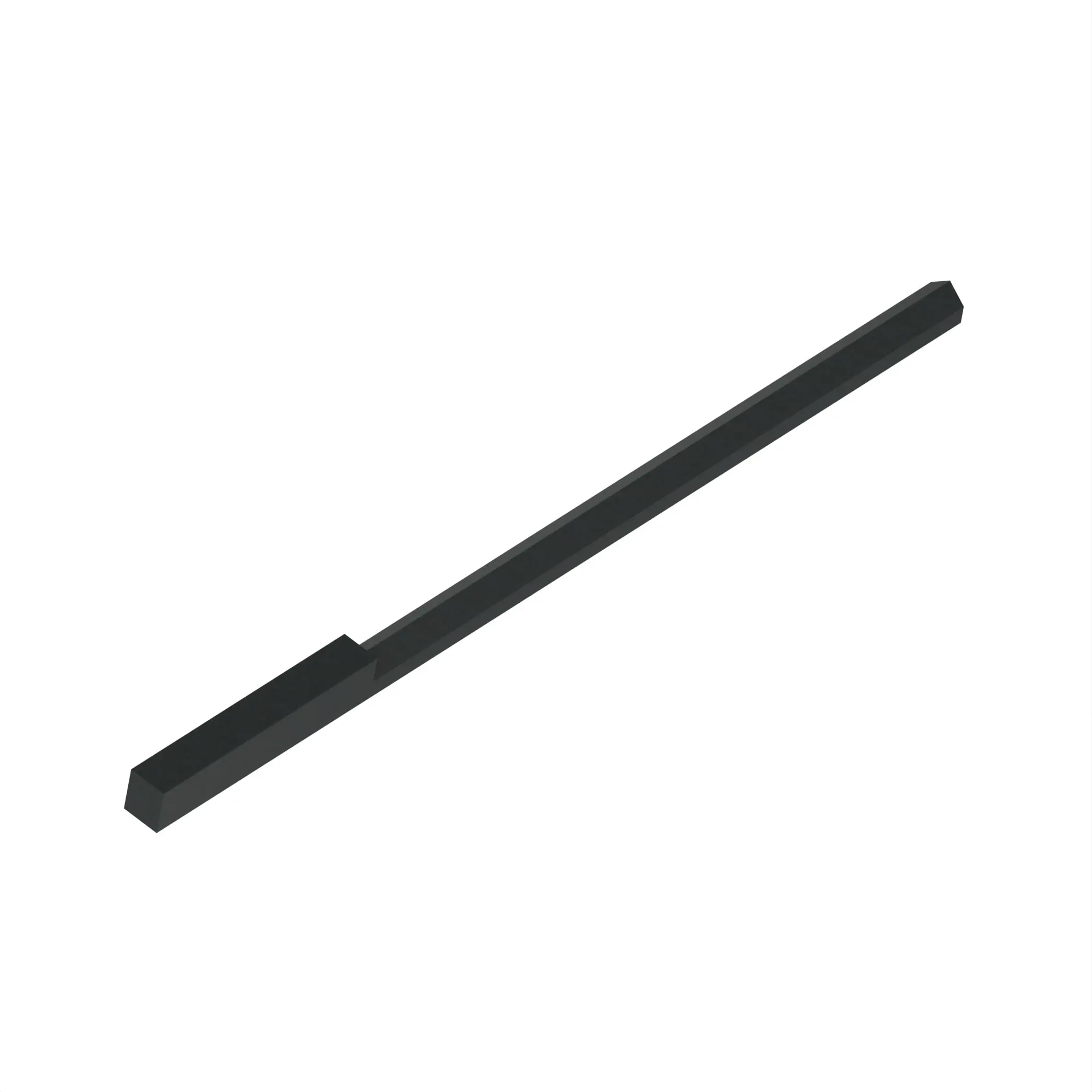 John Deere Cooler Side Seal - T311356