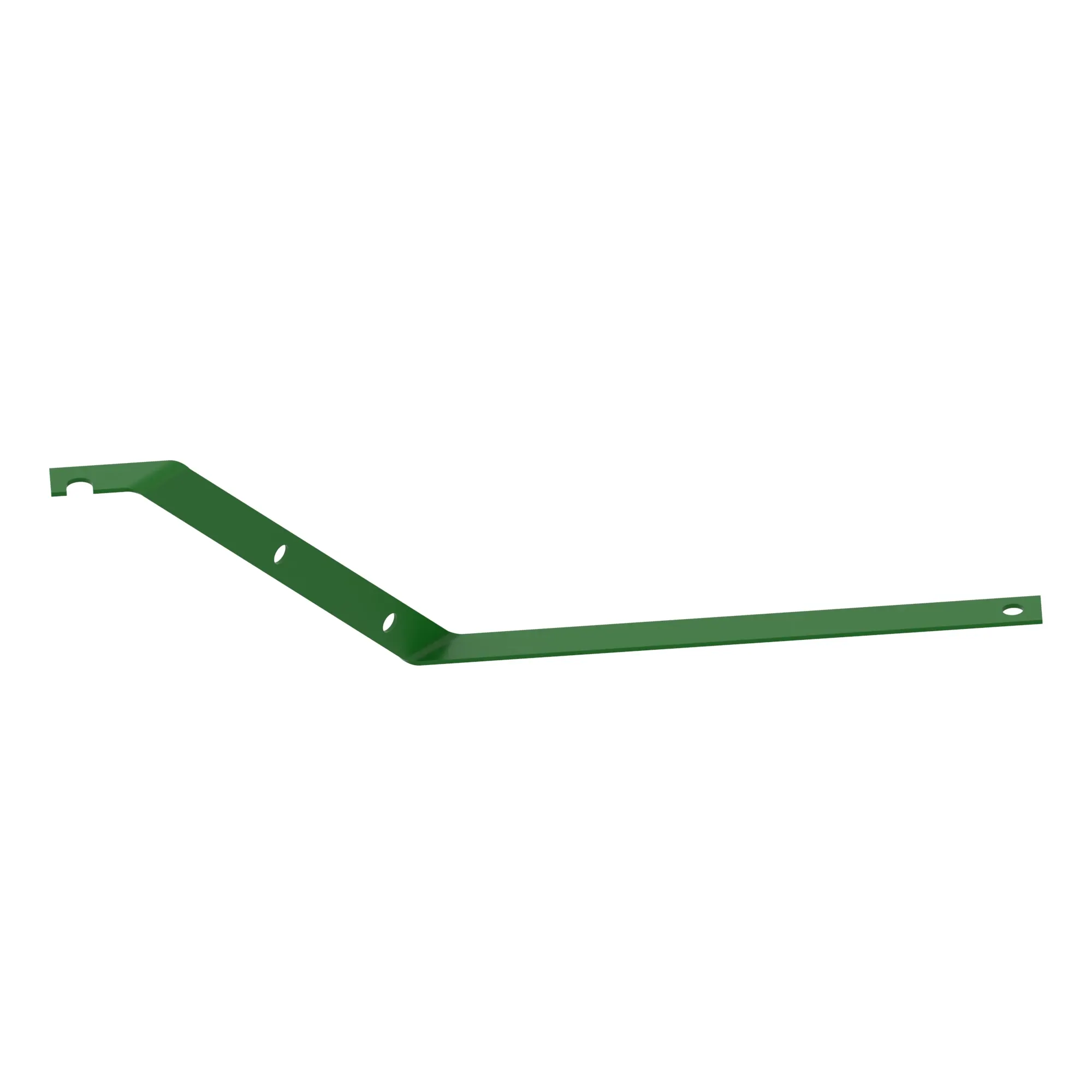 BRACKET, BATTERY BRACKET