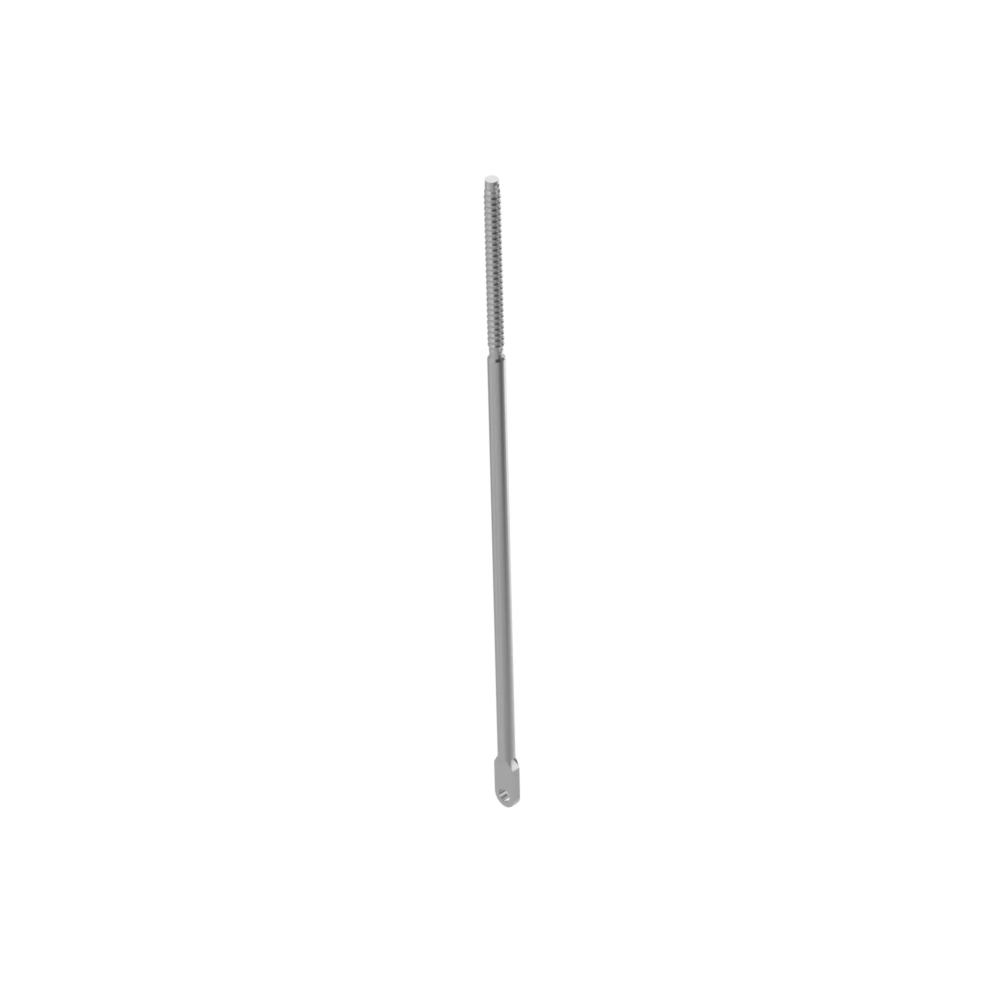 John Deere Park Brake Lever Rod - M161531