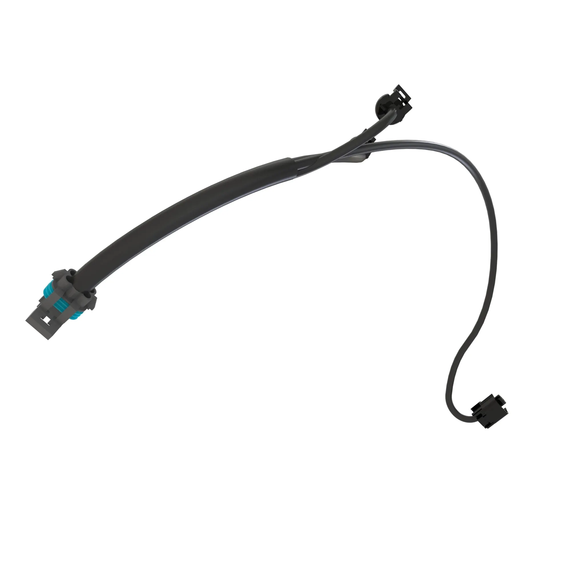 John Deere Chassis Wiring Harness - RE238411