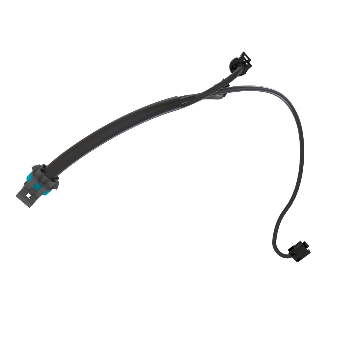 Chassis Wiring Harness