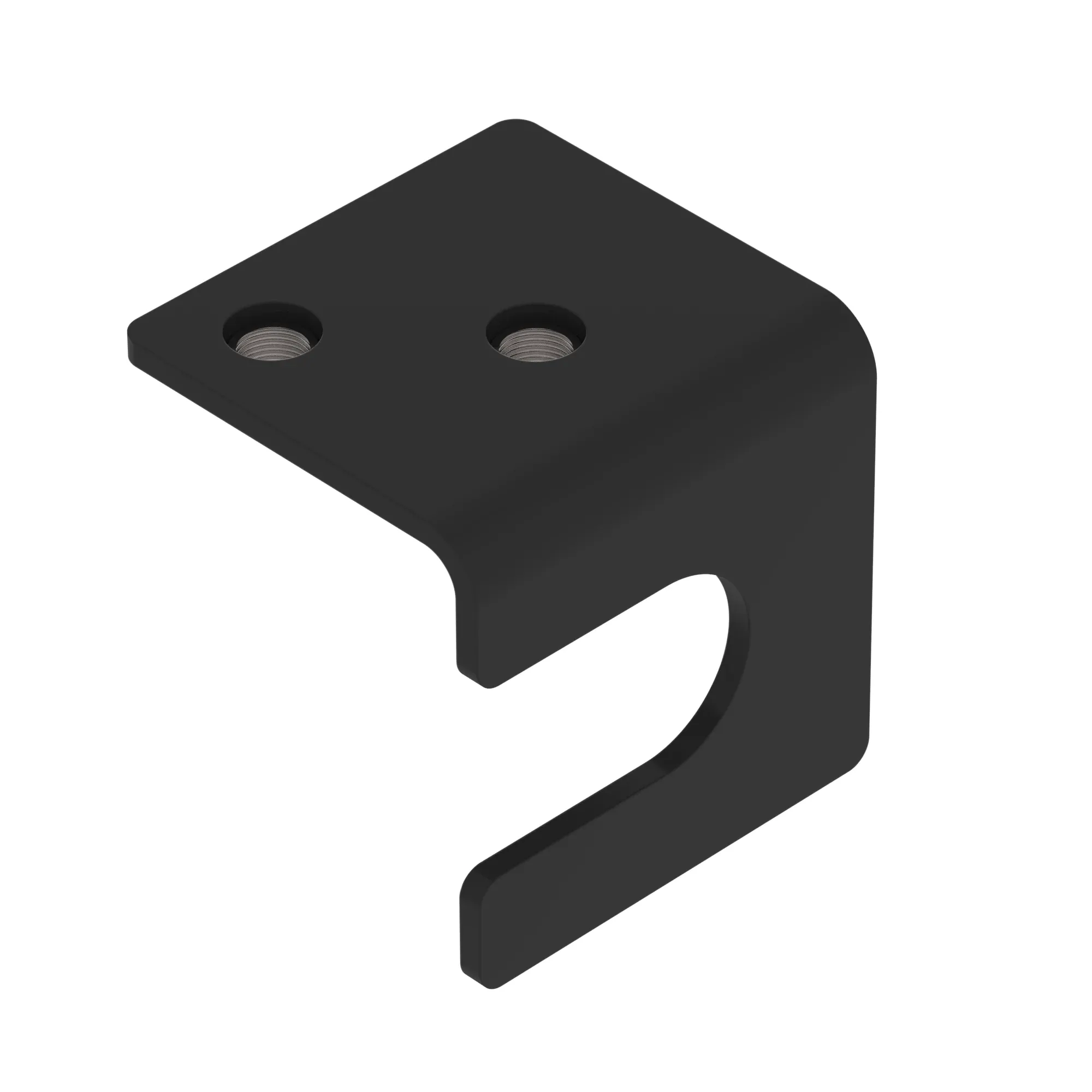 BRACKET, BULKHEAD
