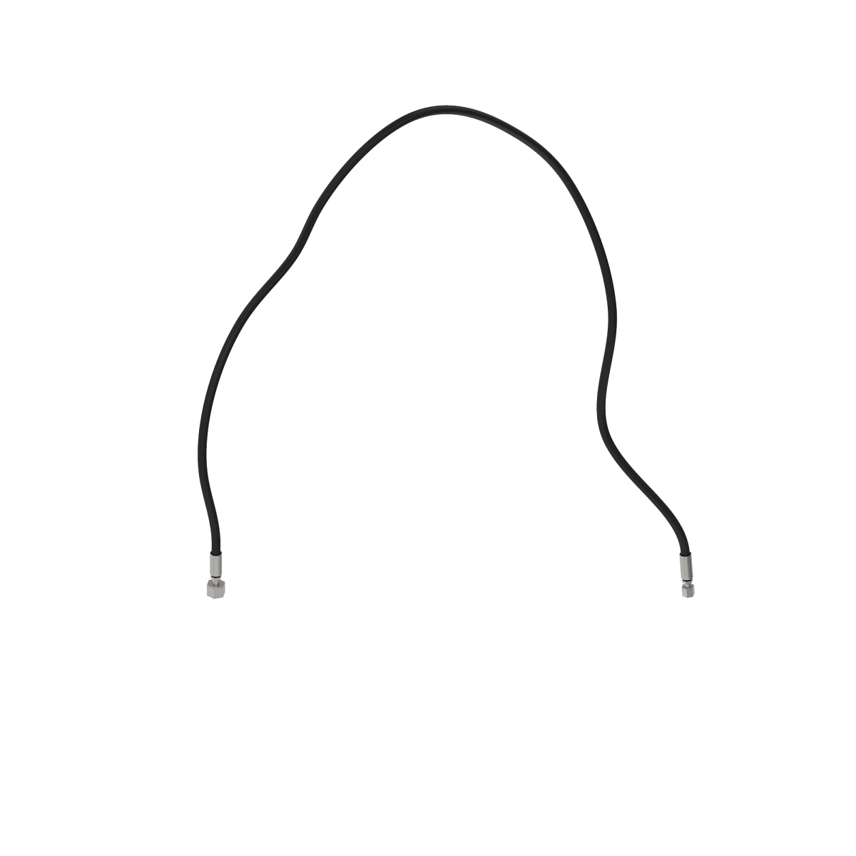 John Deere Fuel Hose - 4714592