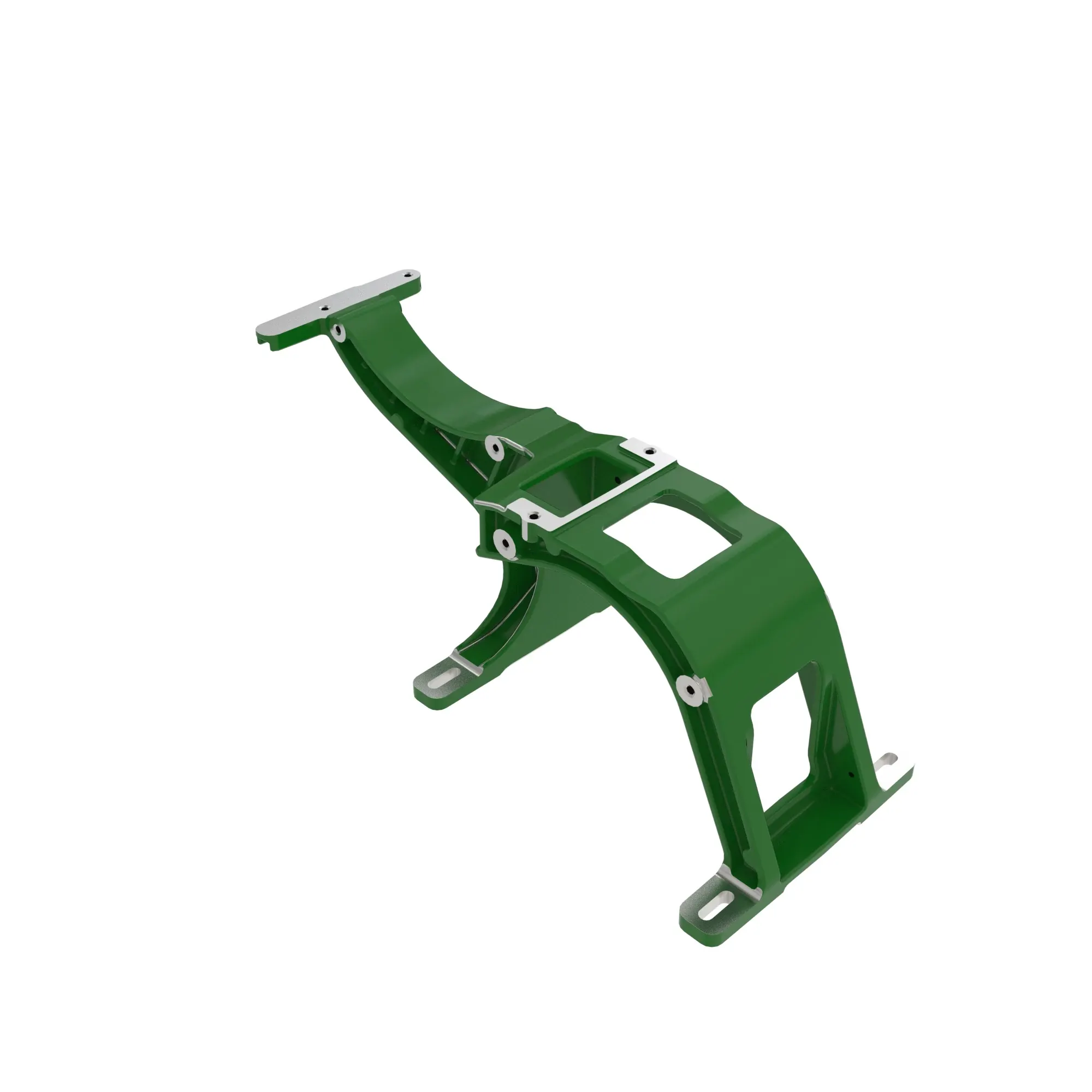 John Deere Aftertreatment Bracket - T412433