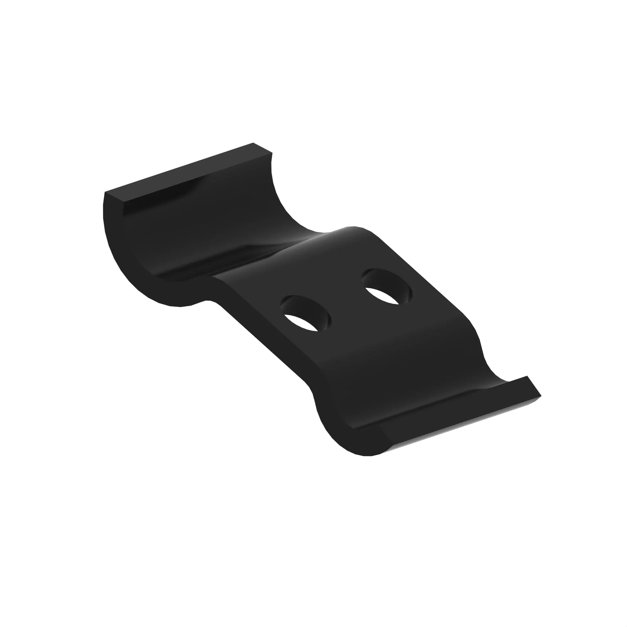 Half Clamp