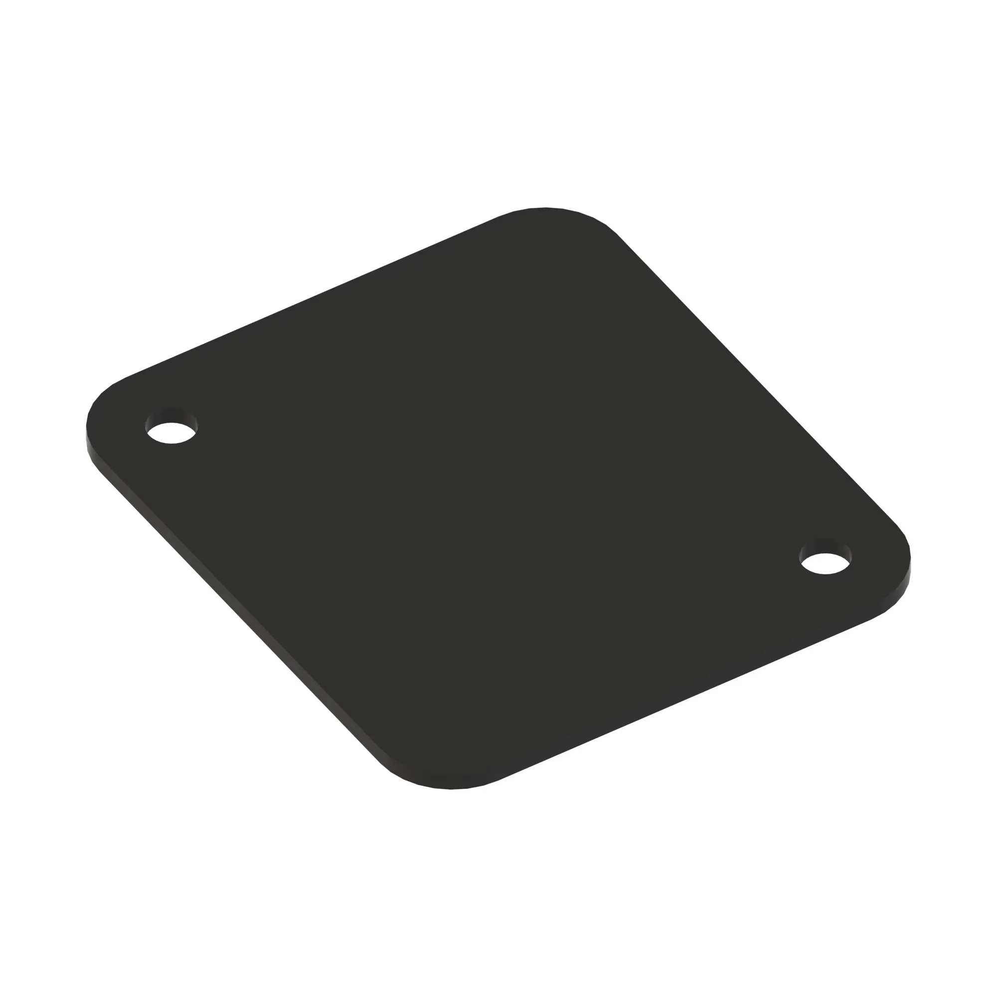 Plate, Bulkhead