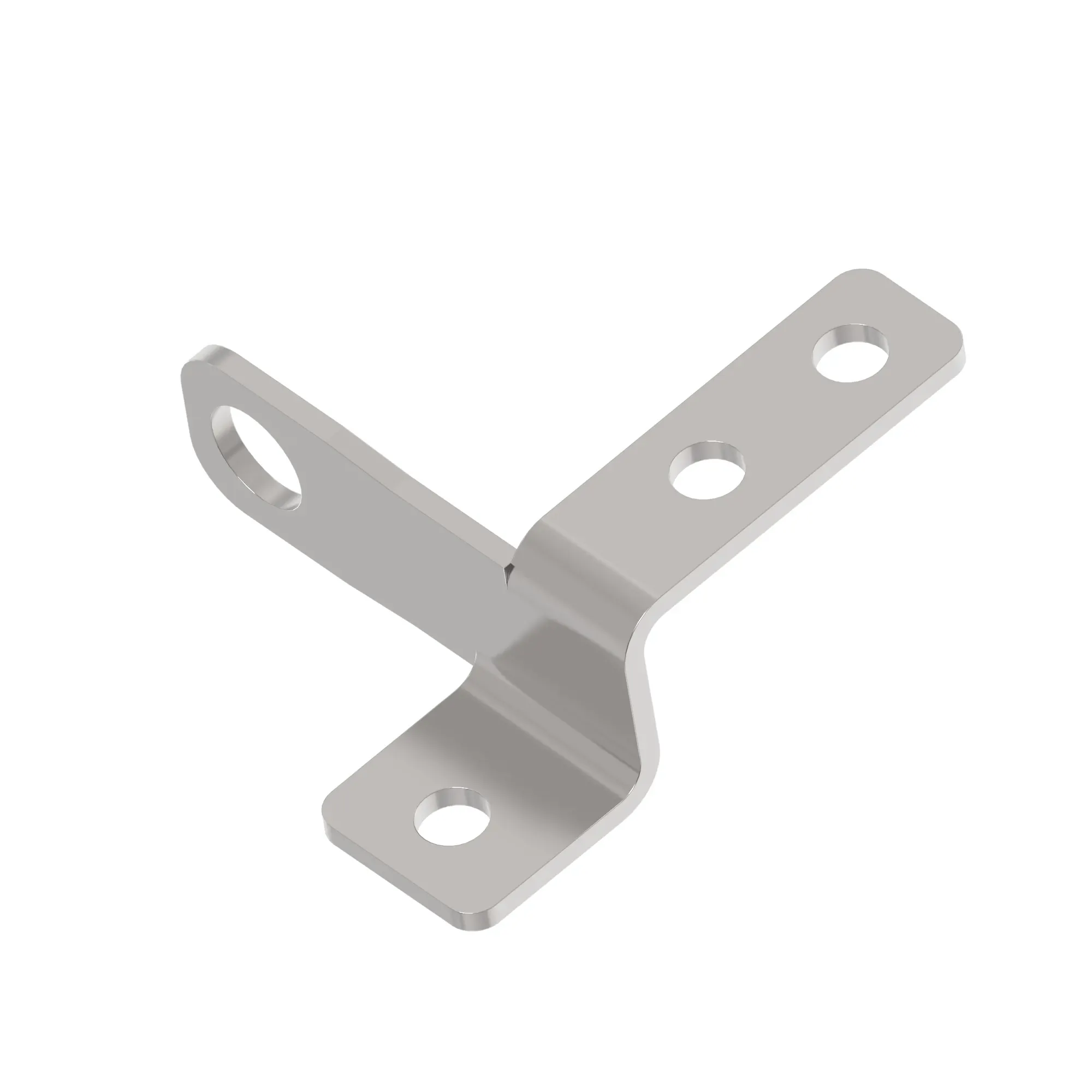 BRACKET, BRACKET, AXLE TEMP SENSOR