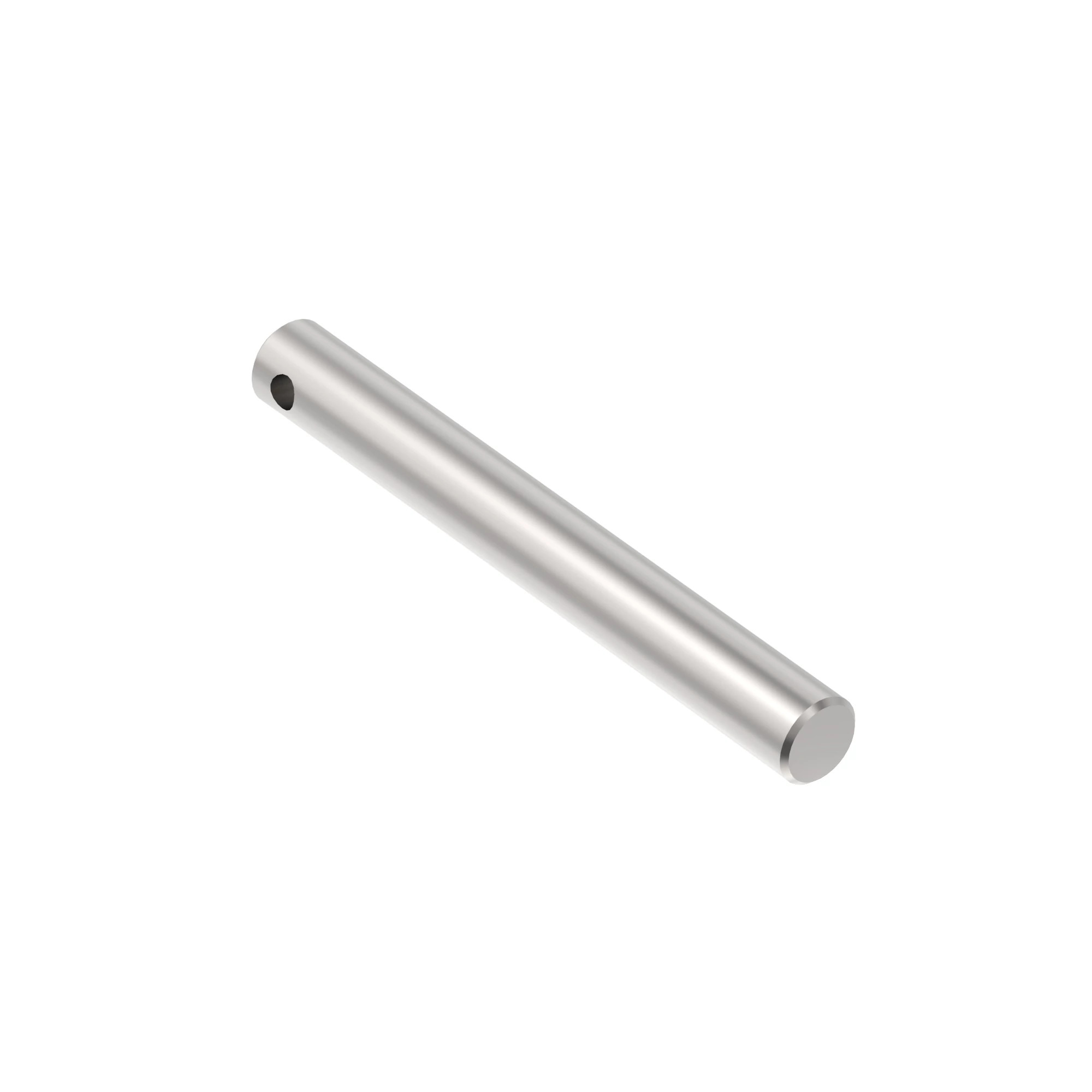 WELDMENT,BOOM PIVOT PIN