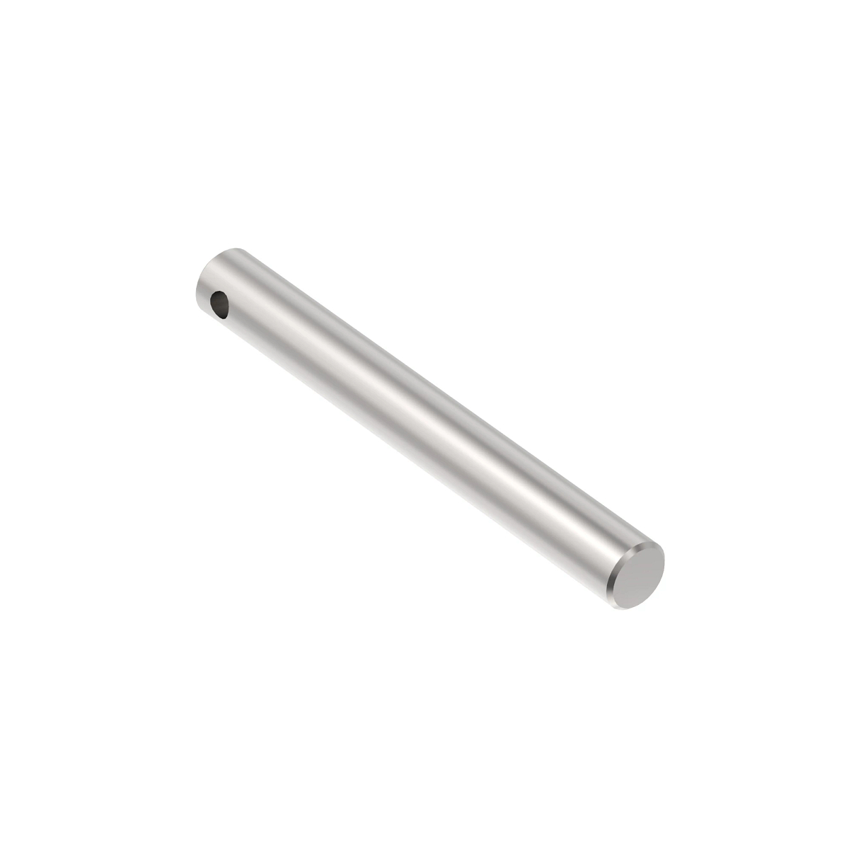 WELDMENT,BOOM PIVOT PIN