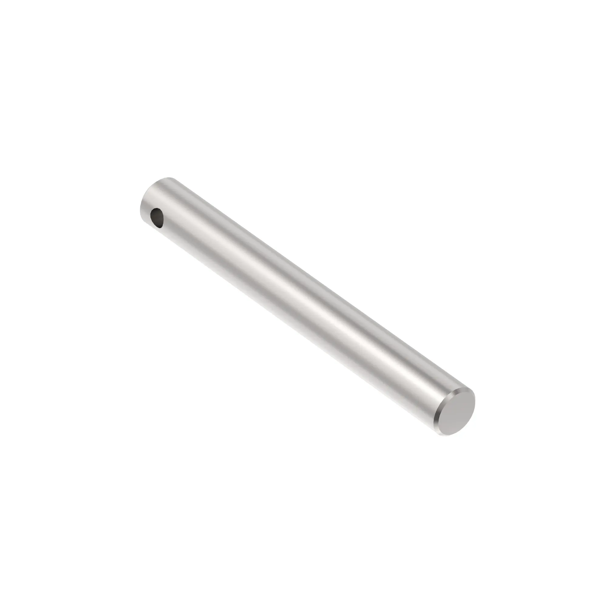 WELDMENT,BOOM PIVOT PIN