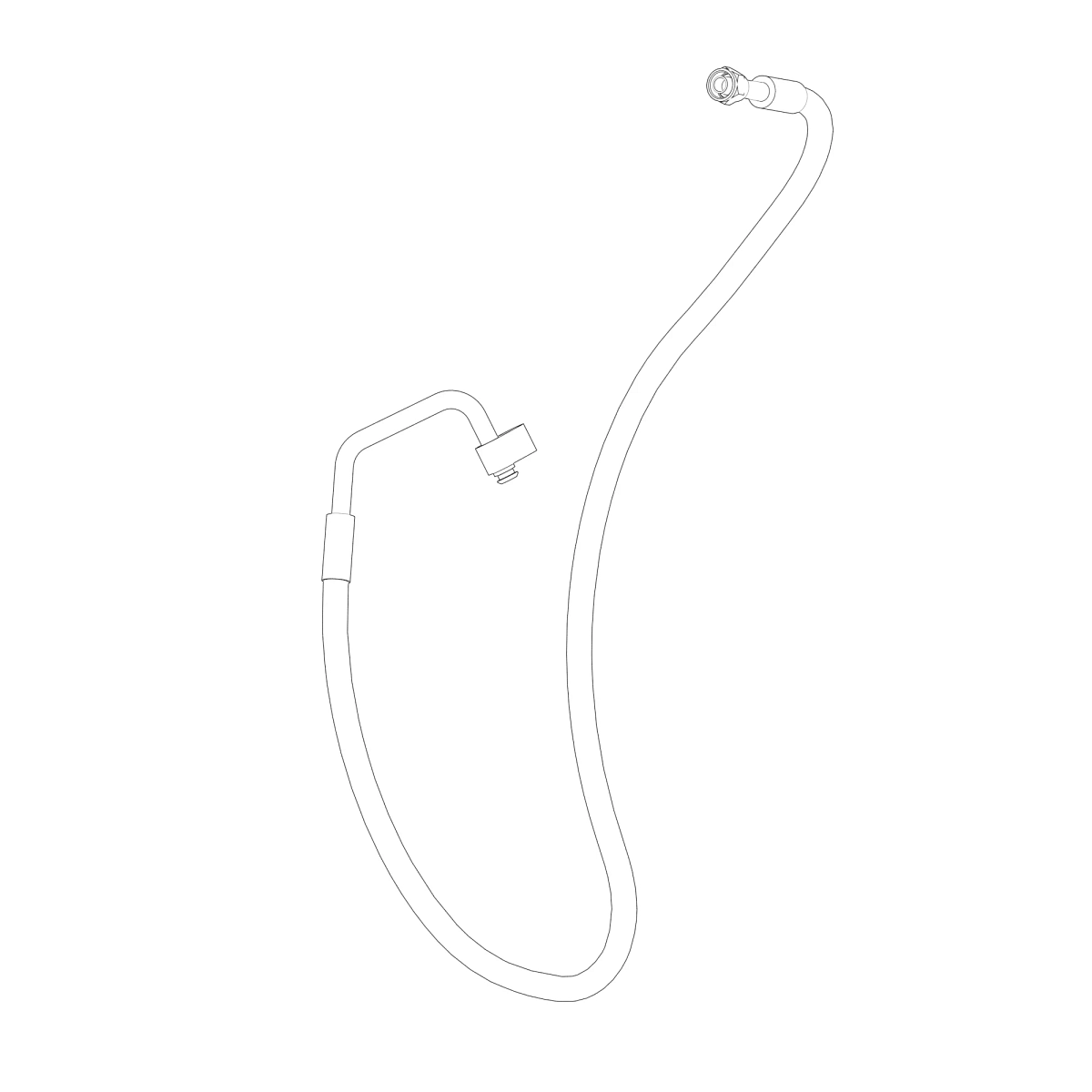 AC Hose