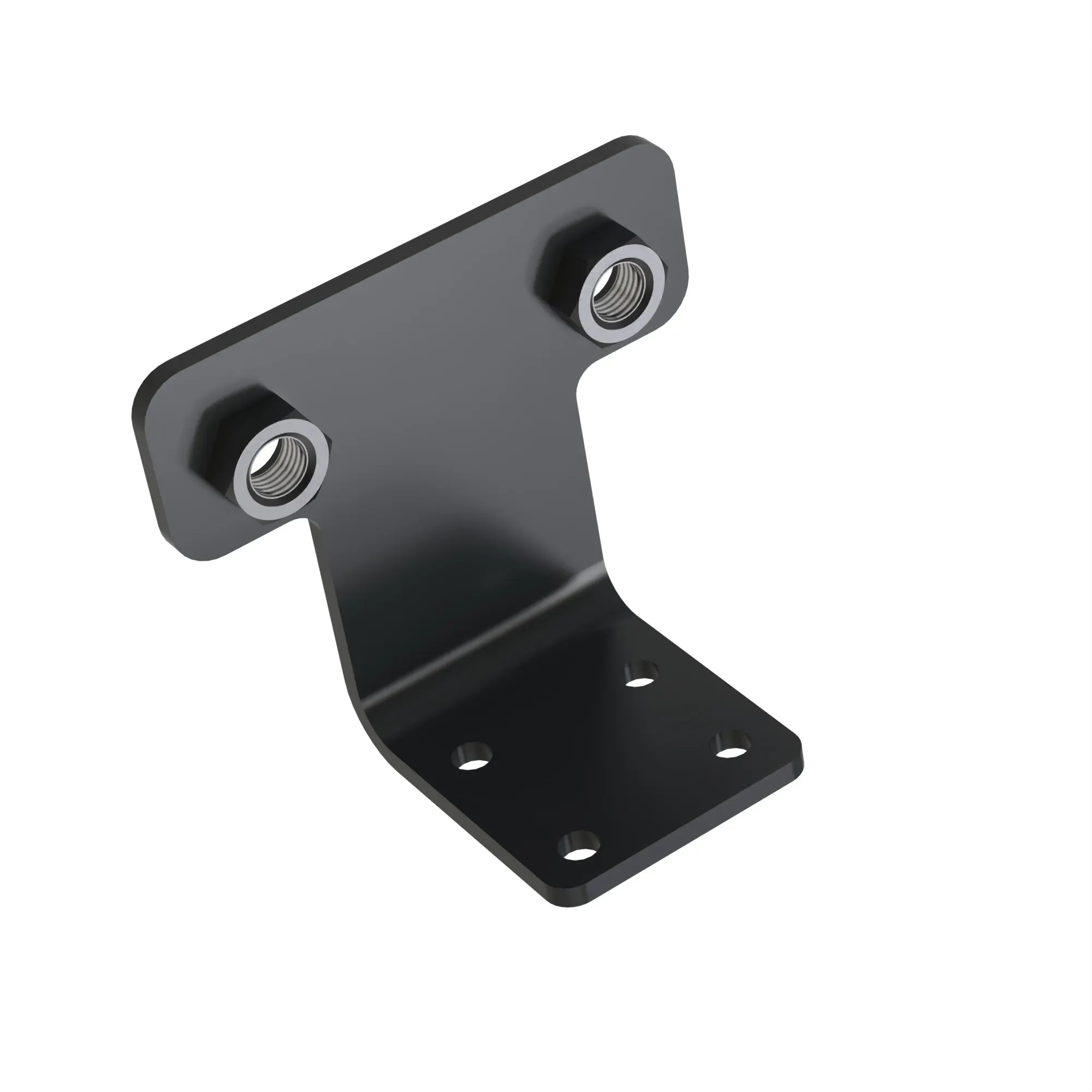 BRACKET, BRACKET