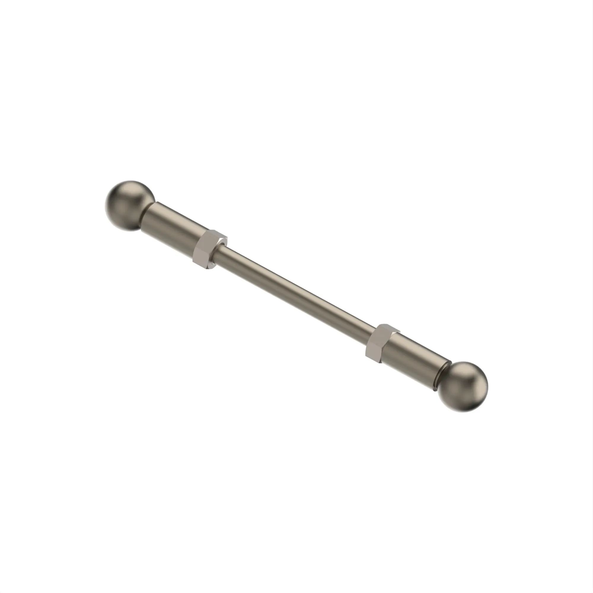 John Deere Link Assembly Rod - SJ35811