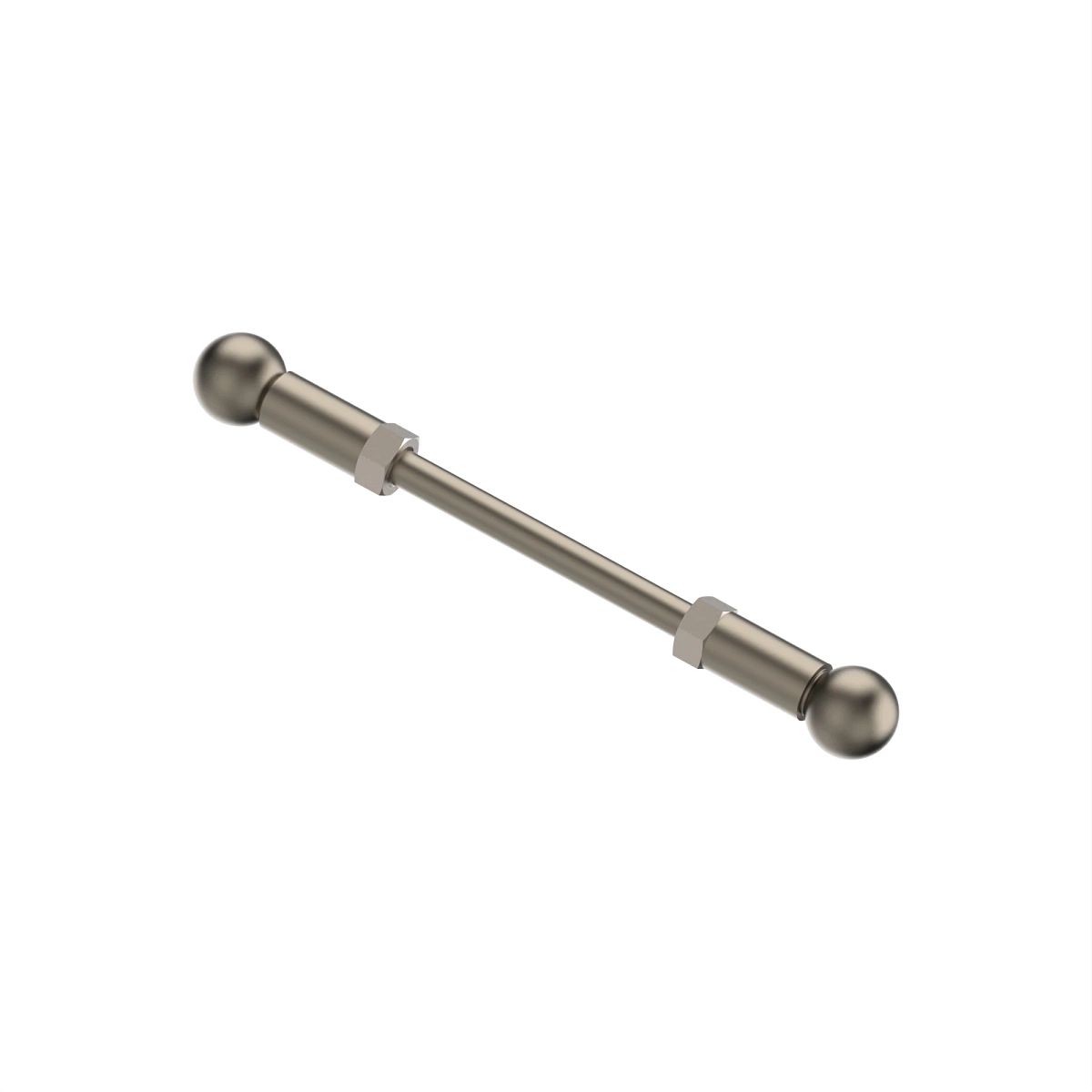 Rod, Link, Assembly