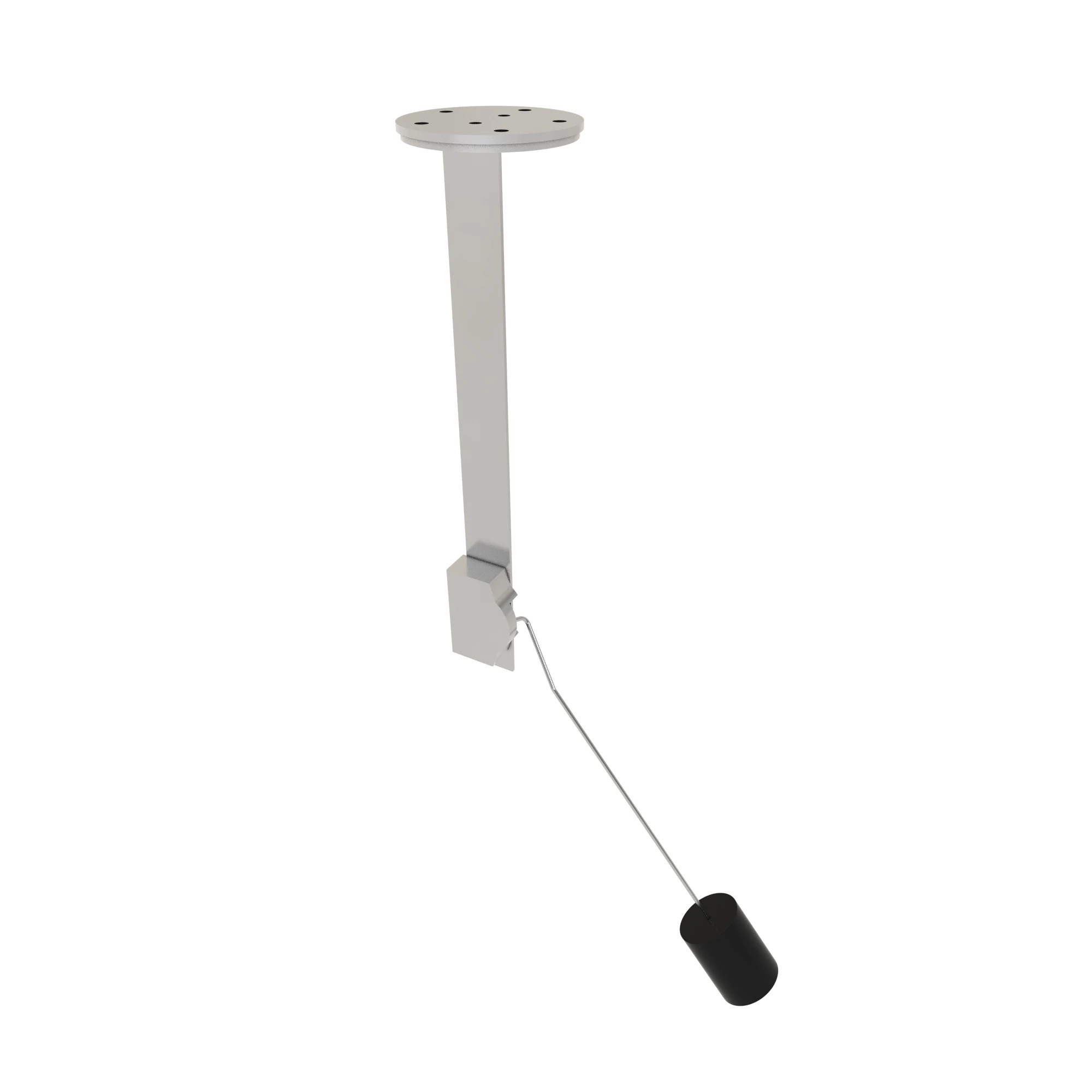 FUEL SENDER, FUEL LEVEL, 5X20