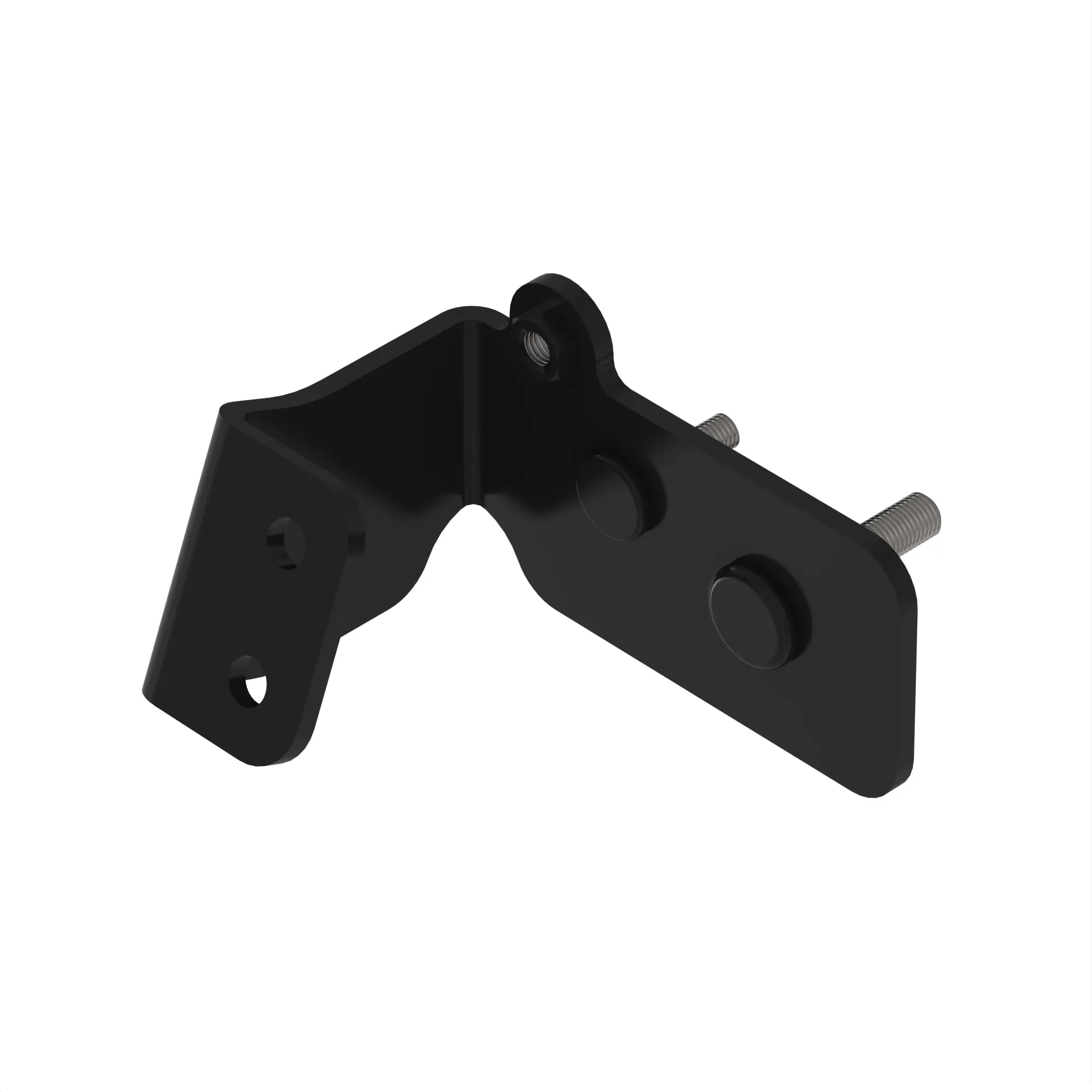 BRACKET, BRACKET, HAND THROTTLE