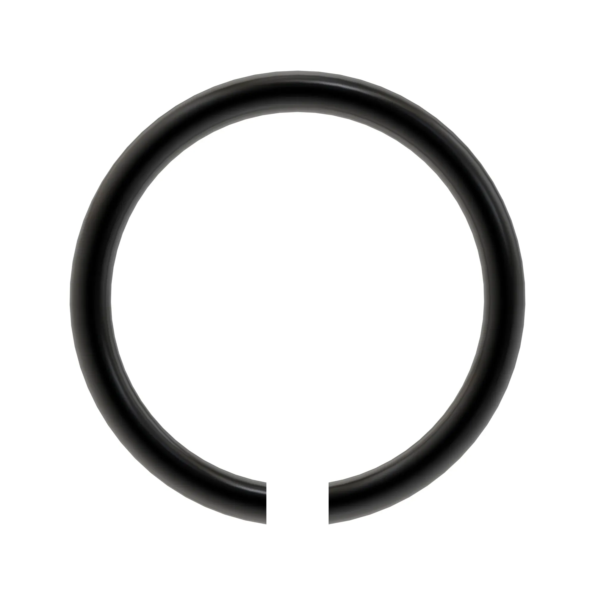 RING, EXTERNAL SNAP