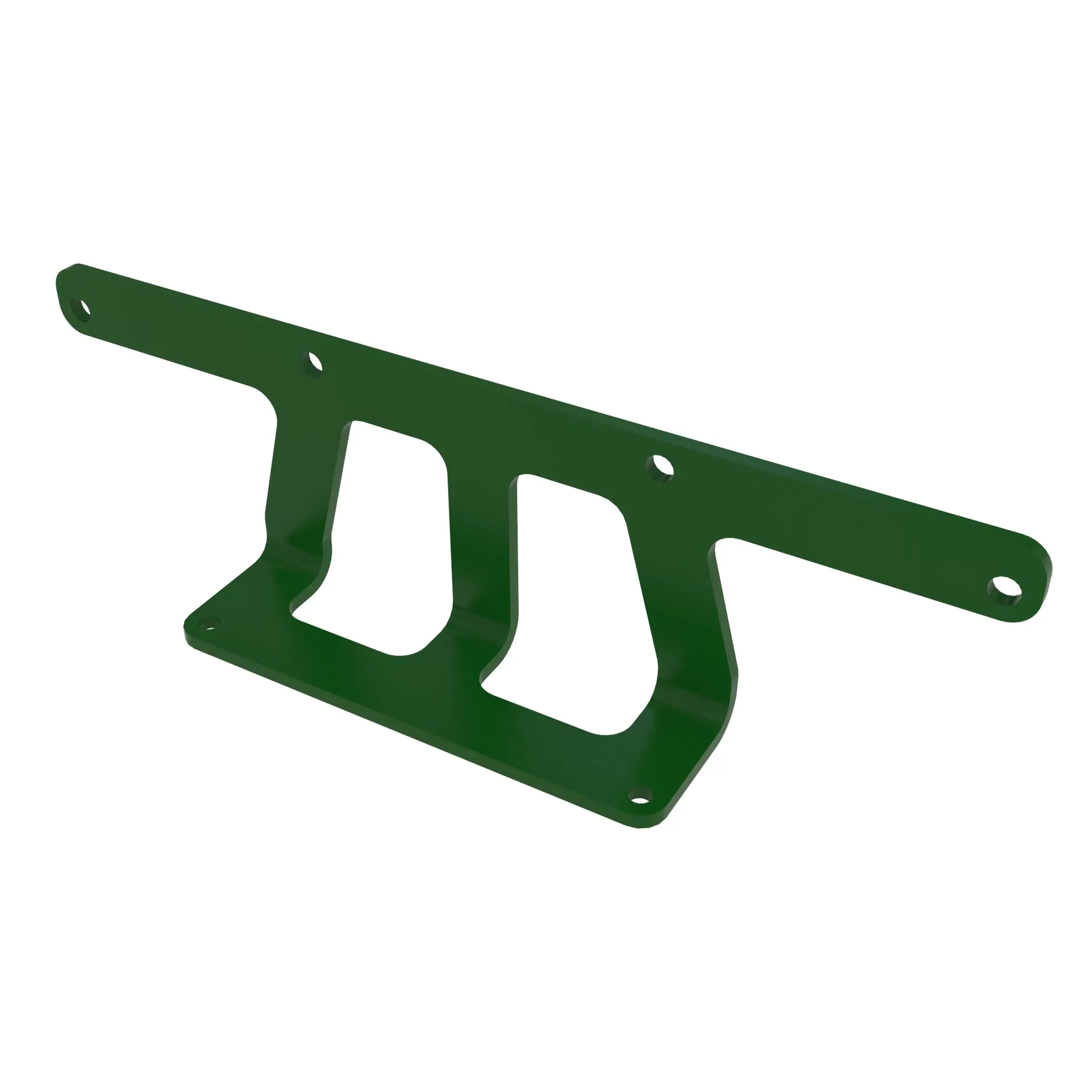 John Deere Auxiliary Hydraulic Pump Bracket - KK34542