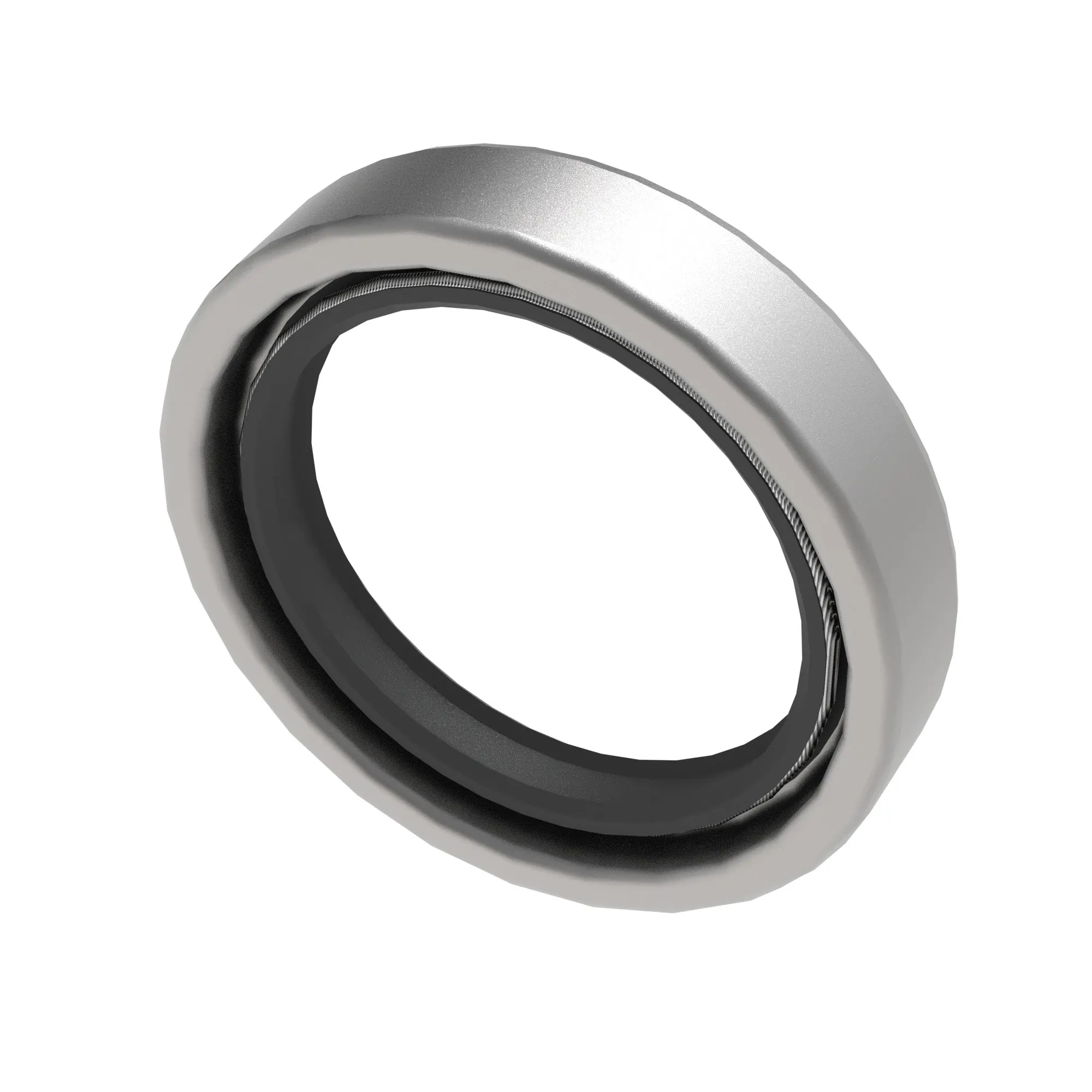 John Deere Double Oil Seal - DZ102844