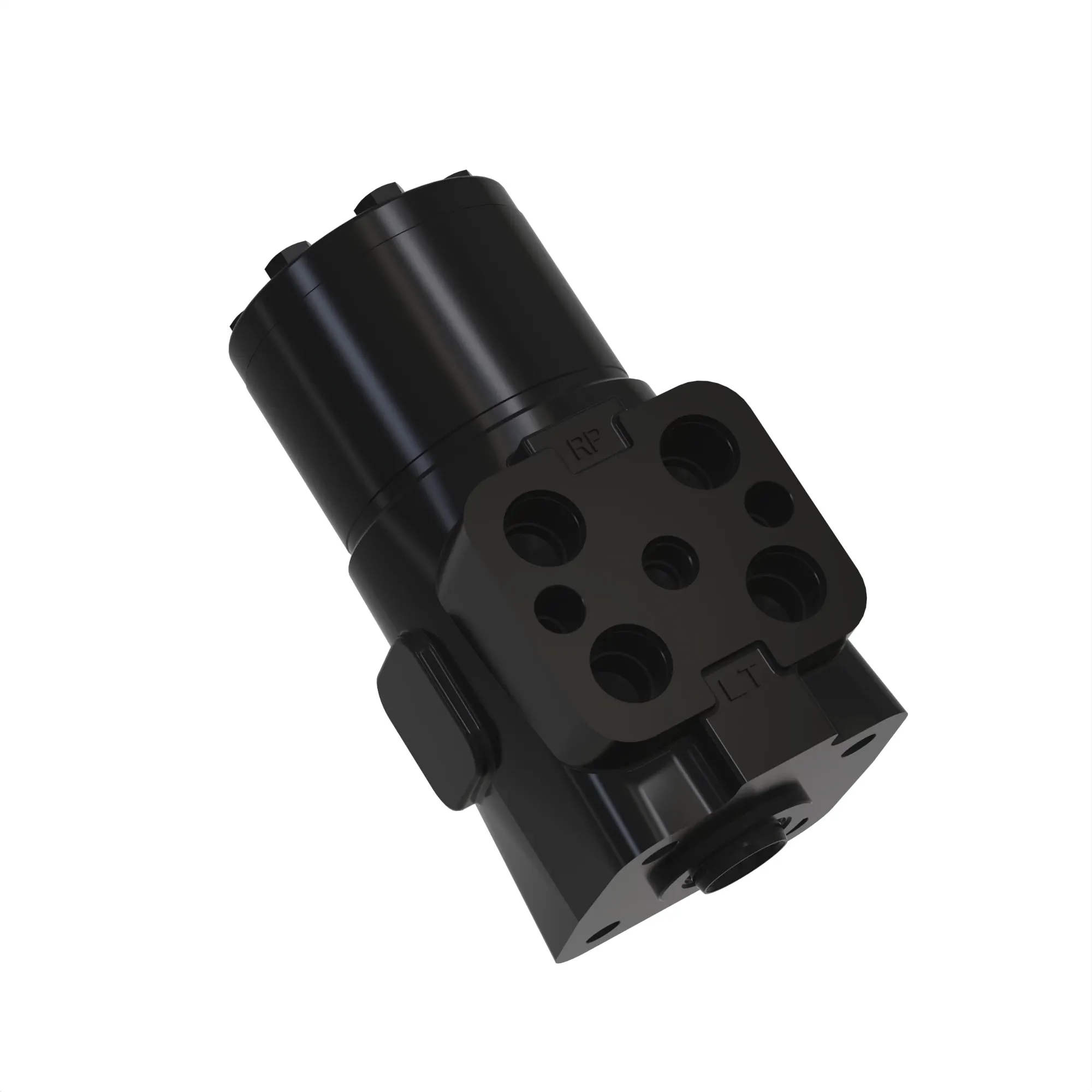 STEERING CONTROL UNIT, STEERING VAL